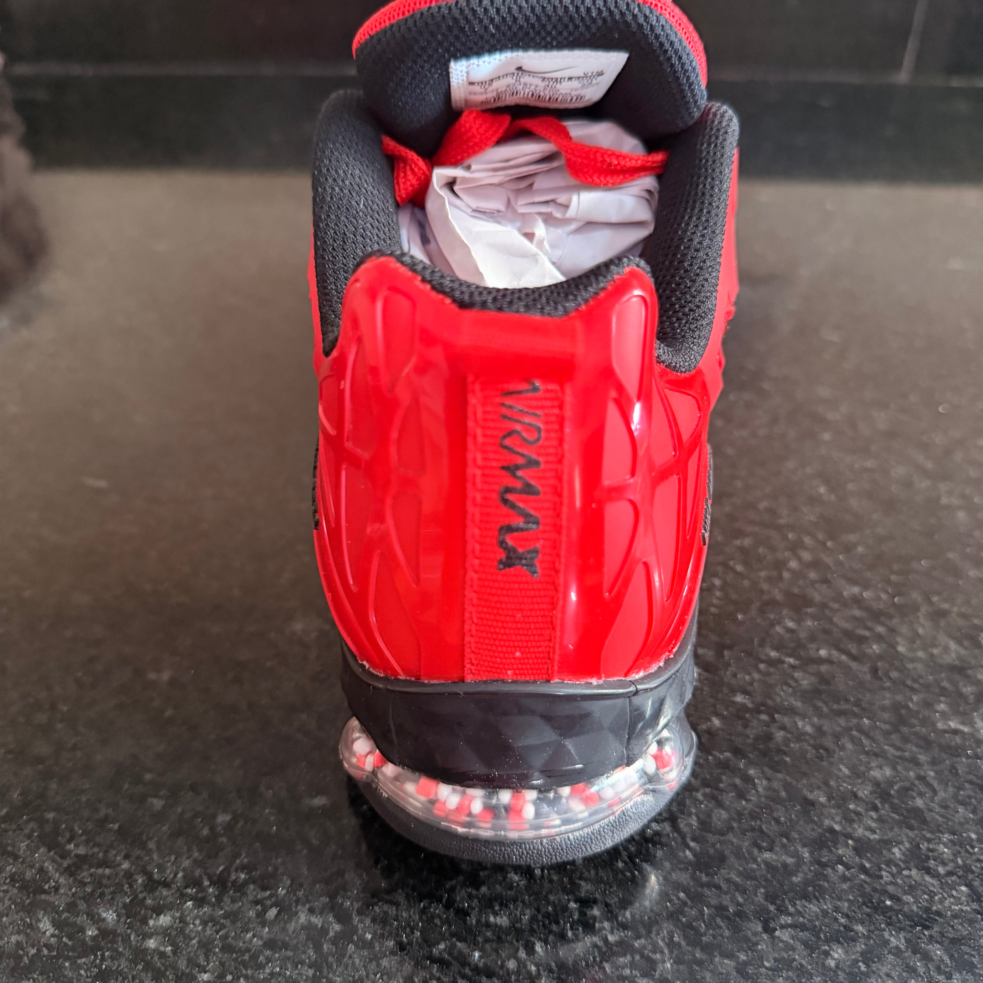 Joyride 2022 Red