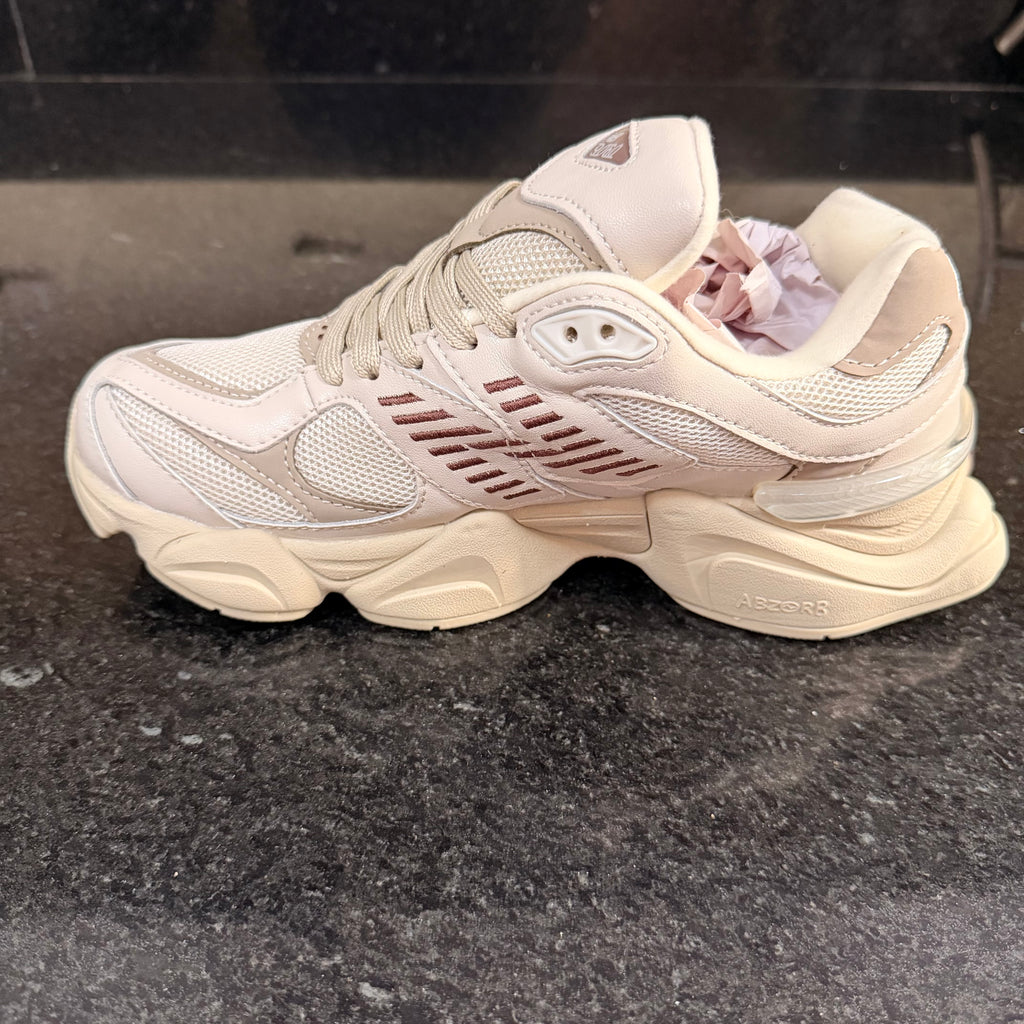 NB 9060 Sparrow