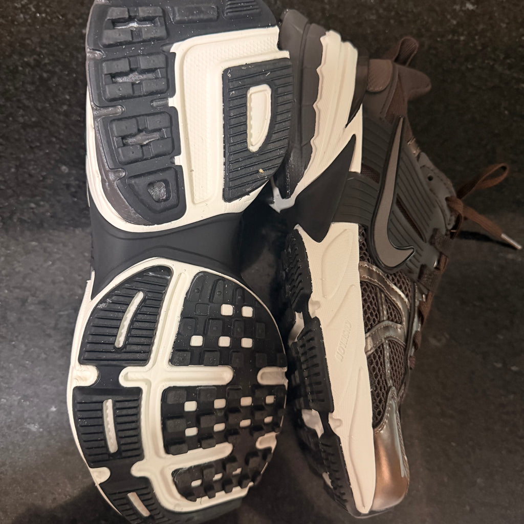 V2K Brown/Ironstone/Team Anthracite