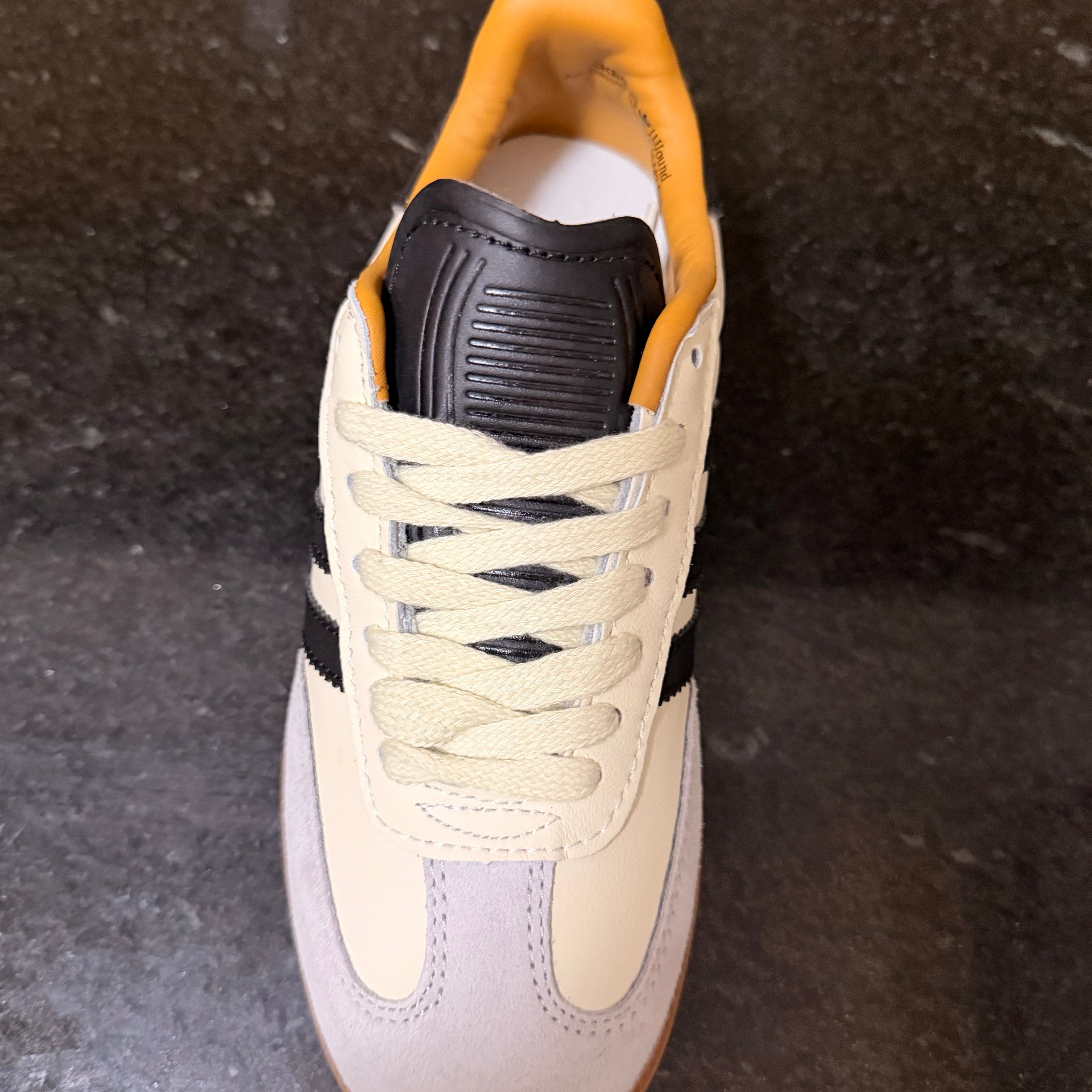 Samba Jjjjound Beige