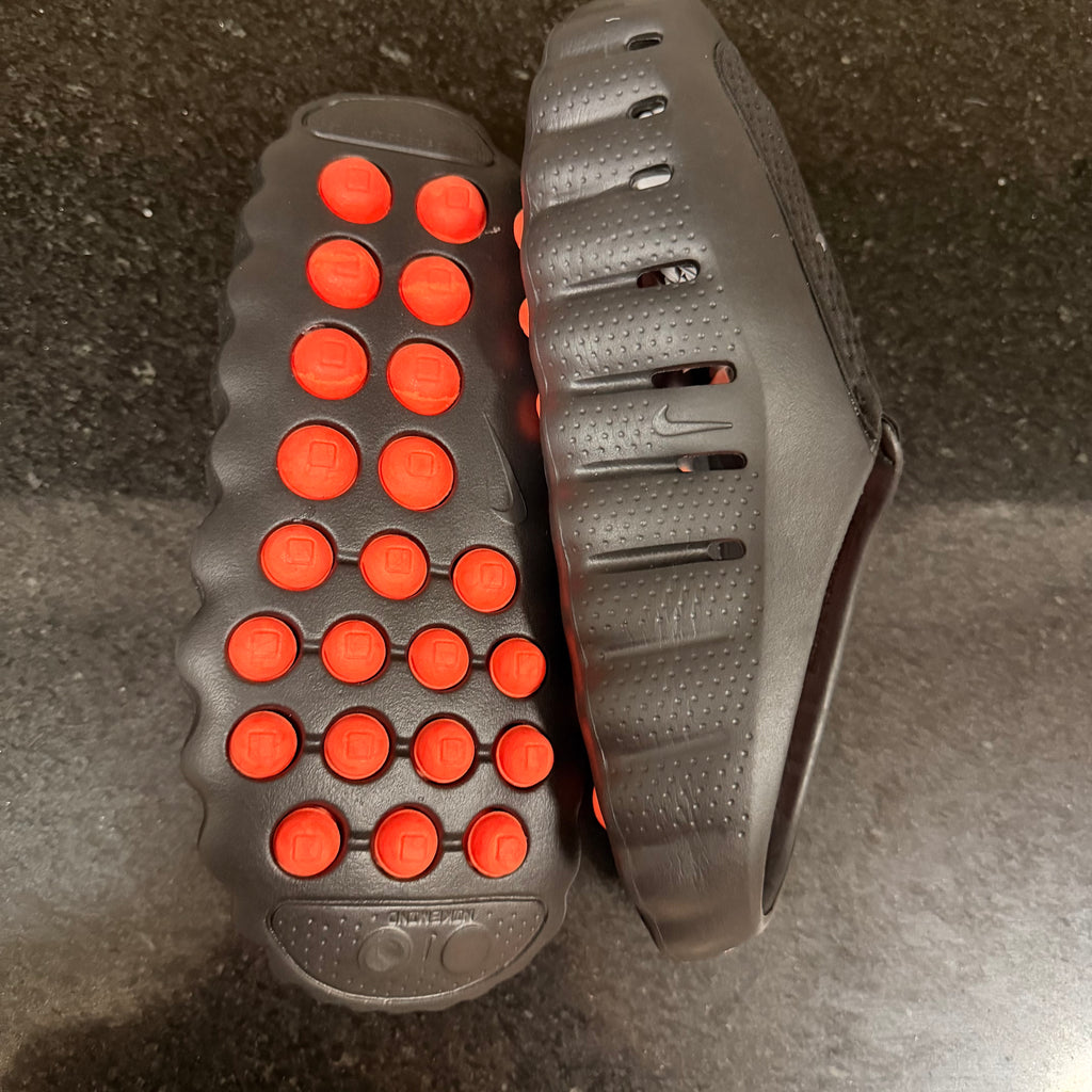 Nike Mind 001 Black