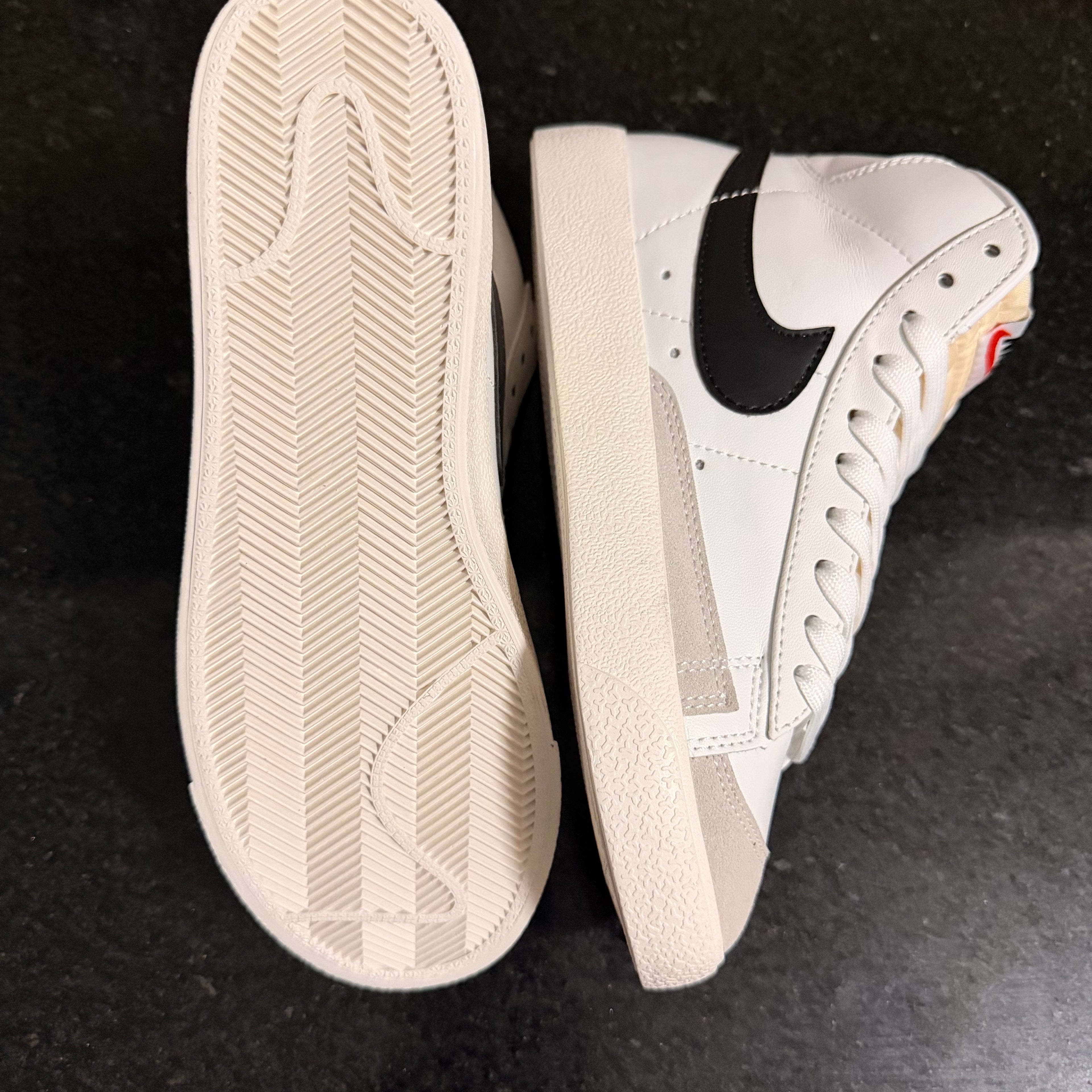 Blazer Mid Classic