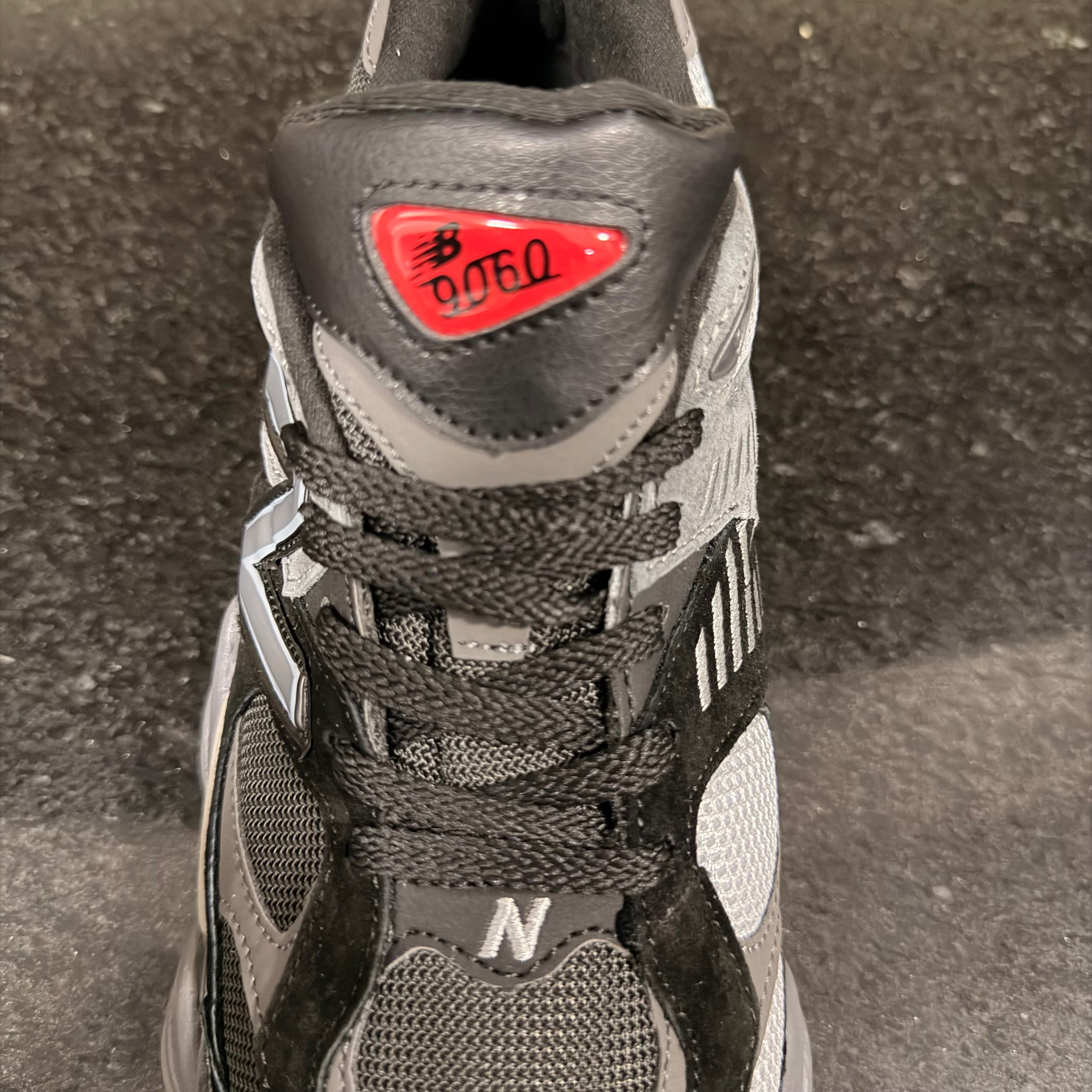 NB 9060 Castlerock