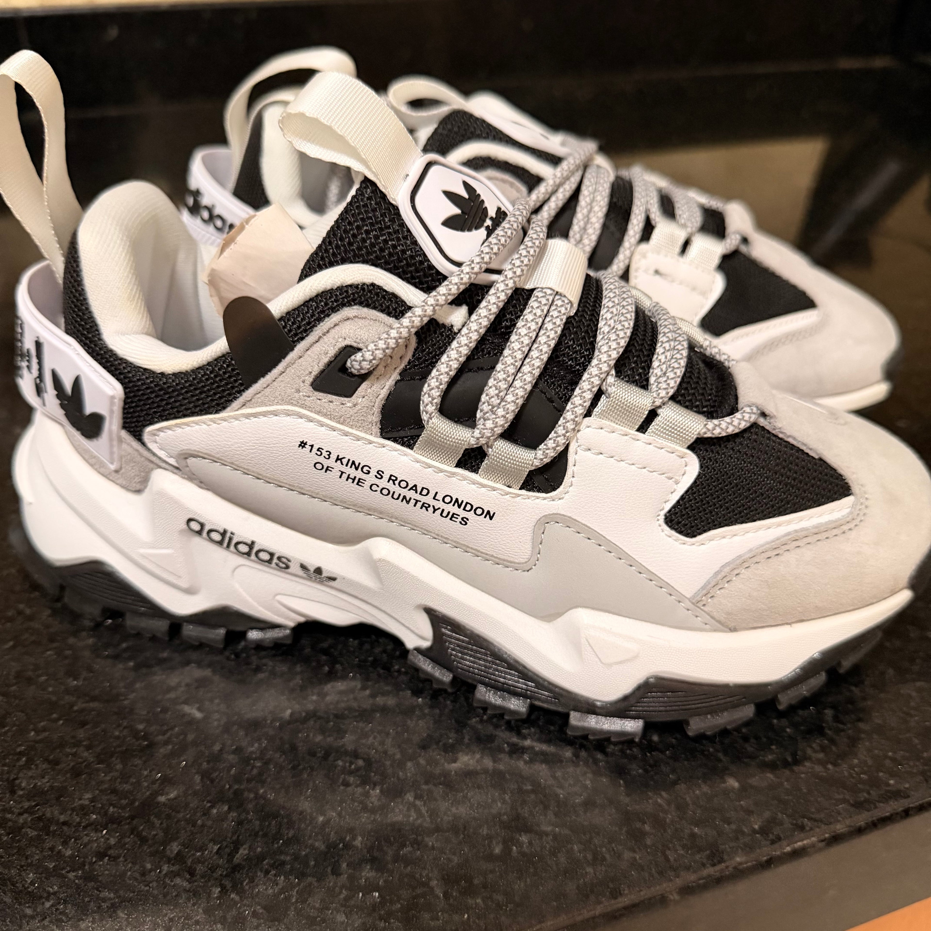 Starlife White