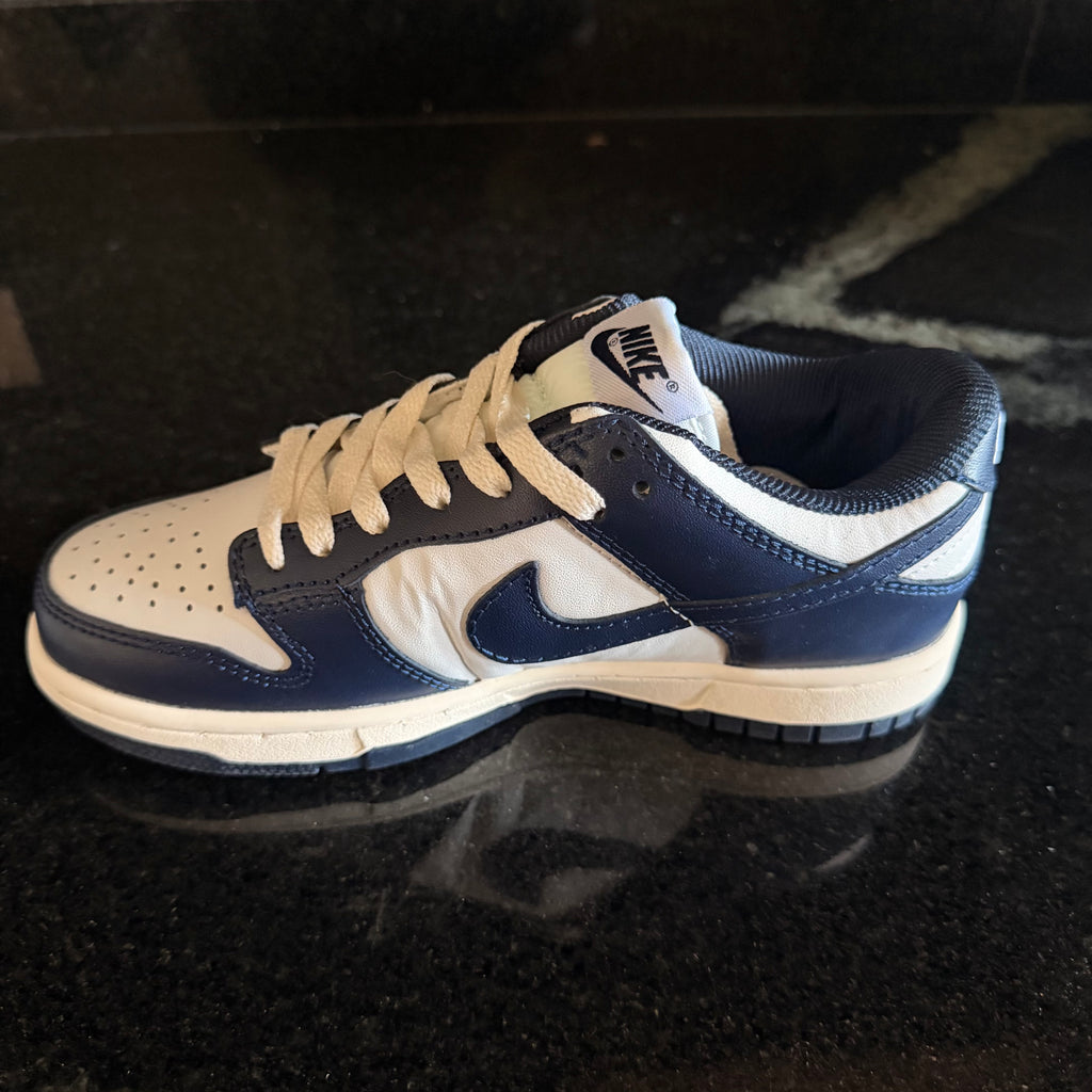 Dunk Retro Navy