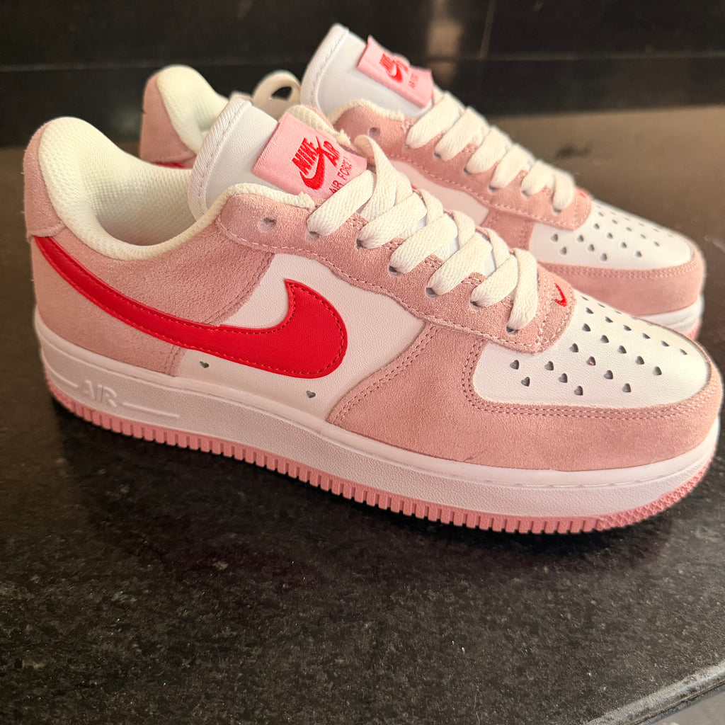 AF1 SAN Valentin 2021