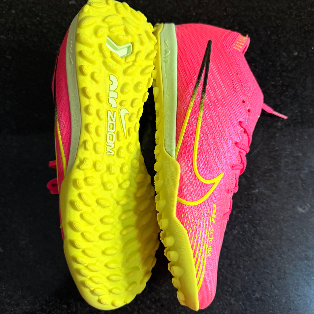 Nike Zoom Mercurial Pink