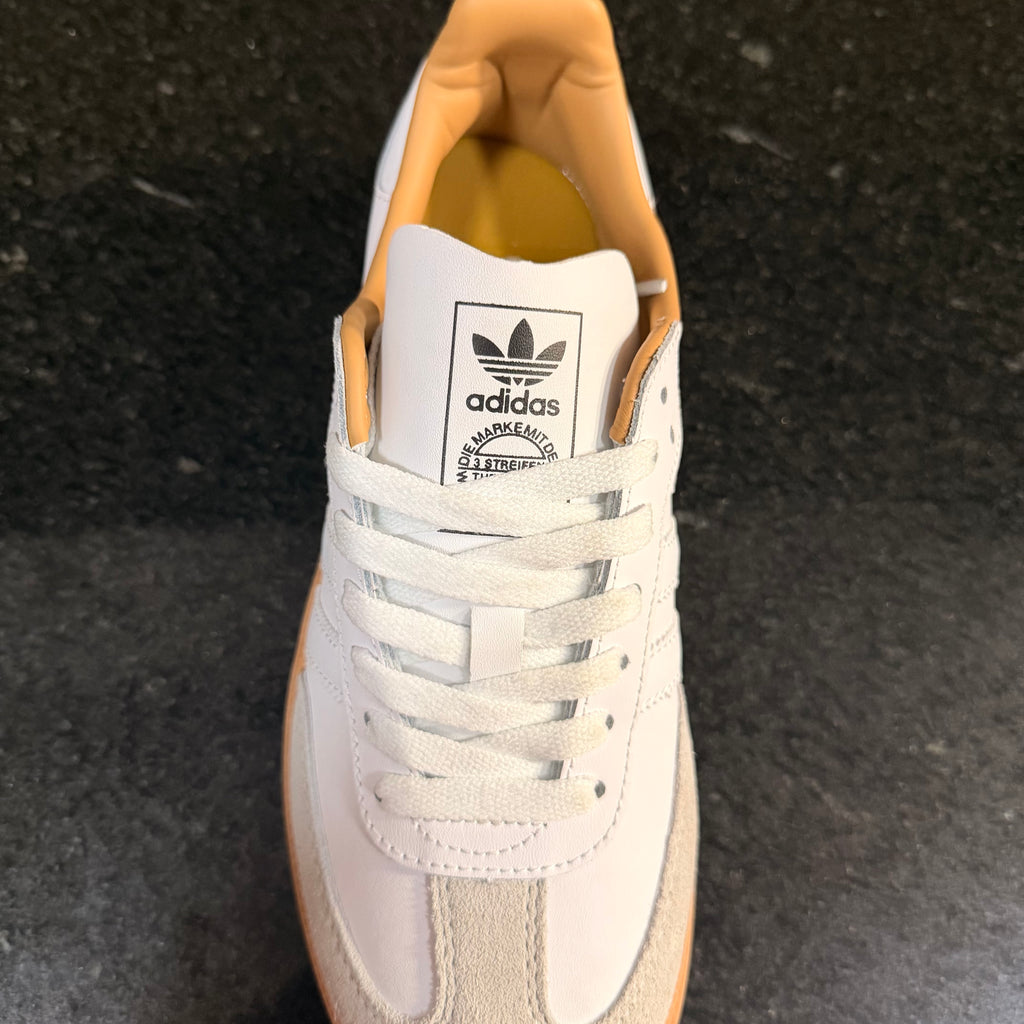 Samba White Italy