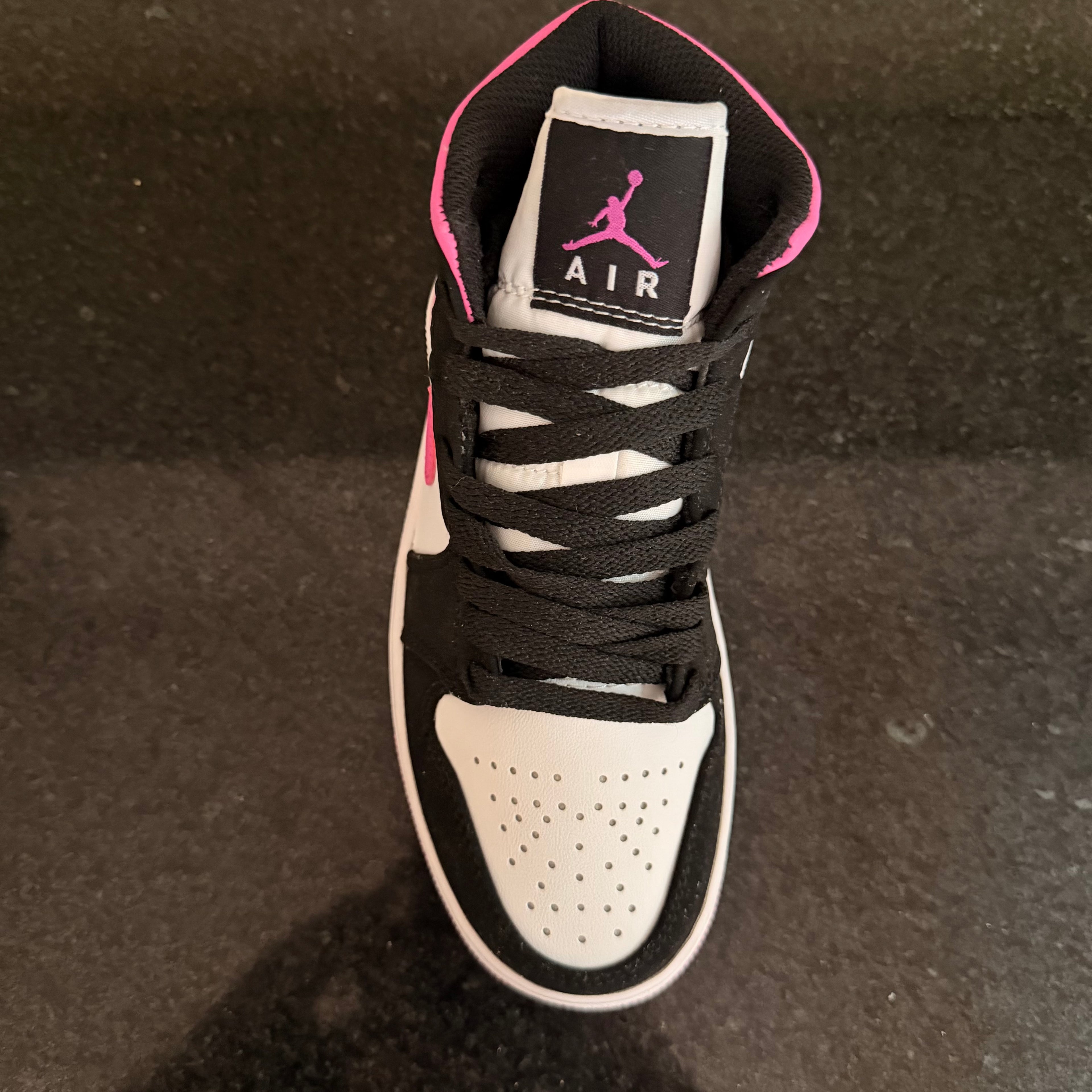 Jordan 1 Magnet Pink