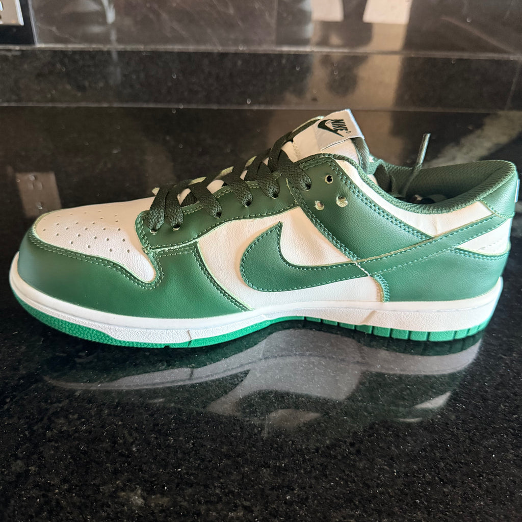 Dunk Green