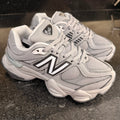 NB 9060 Smoke