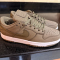 Dunk Low Neural Olive