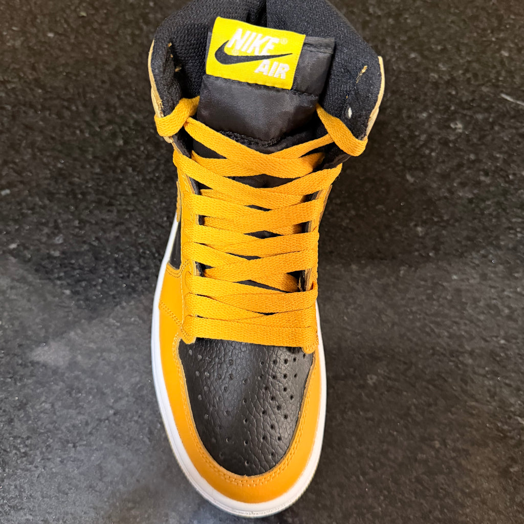 Jordan 1 Pollen