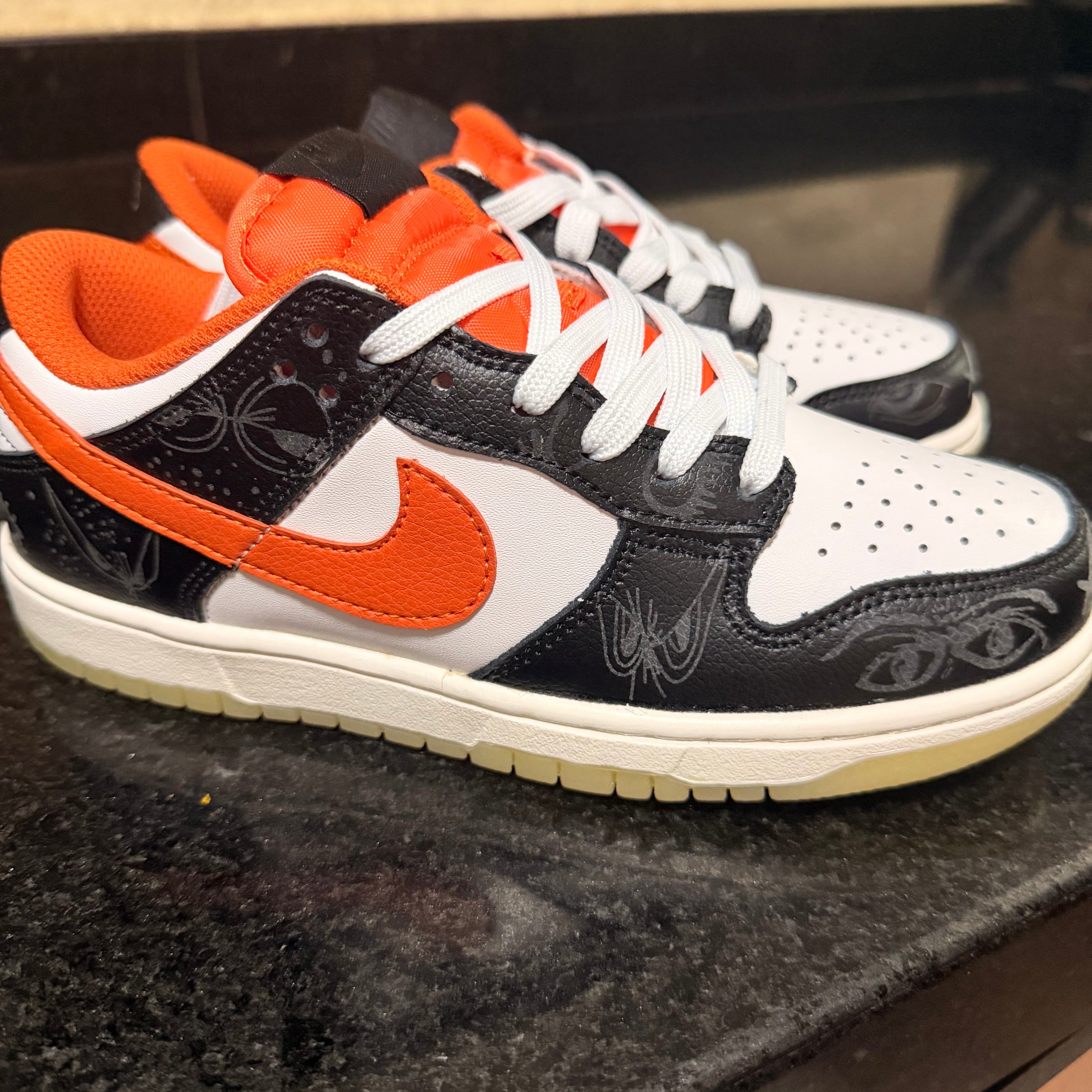 Dunk Halloween 21