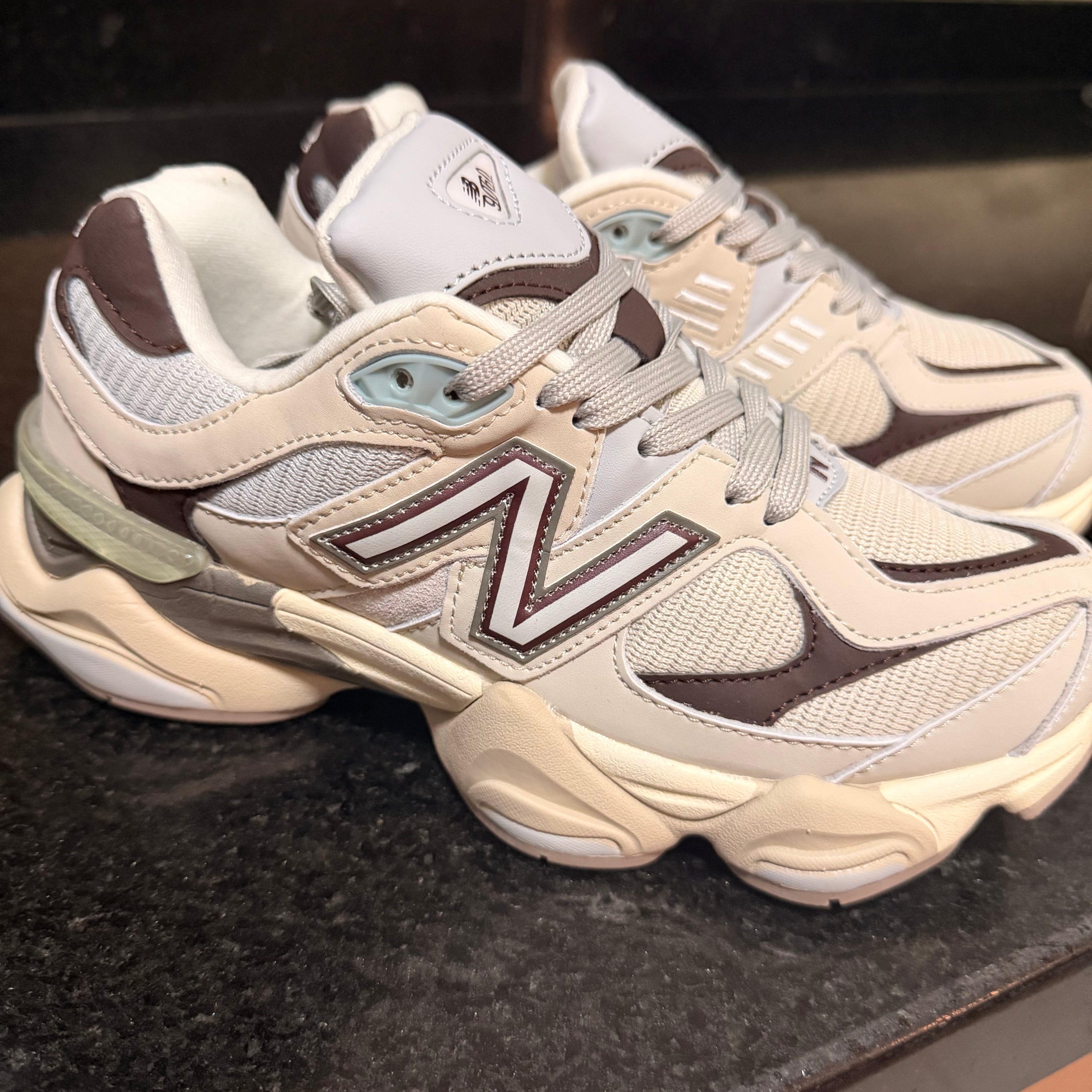 NB 9060 Ss Green