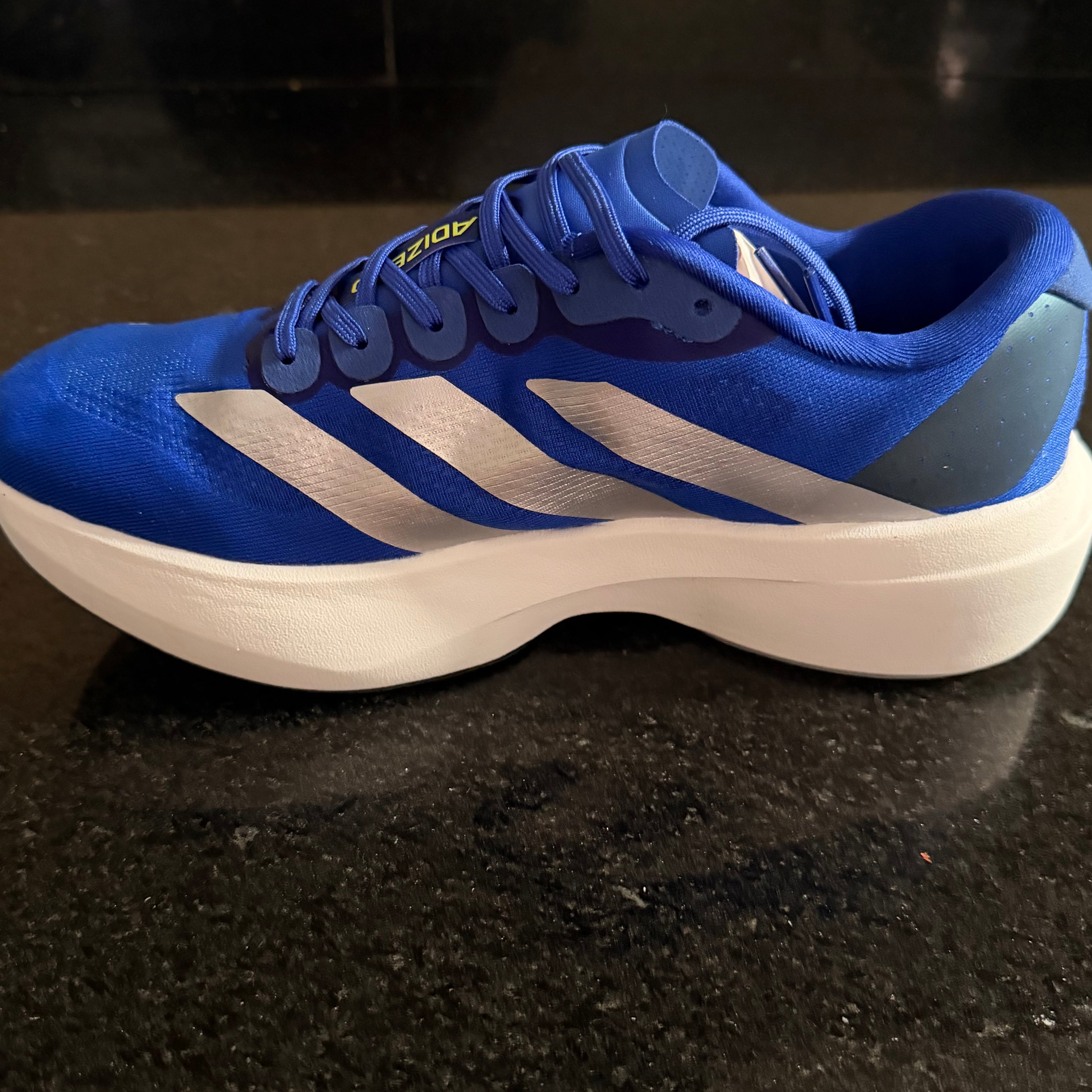 Adizero Blue