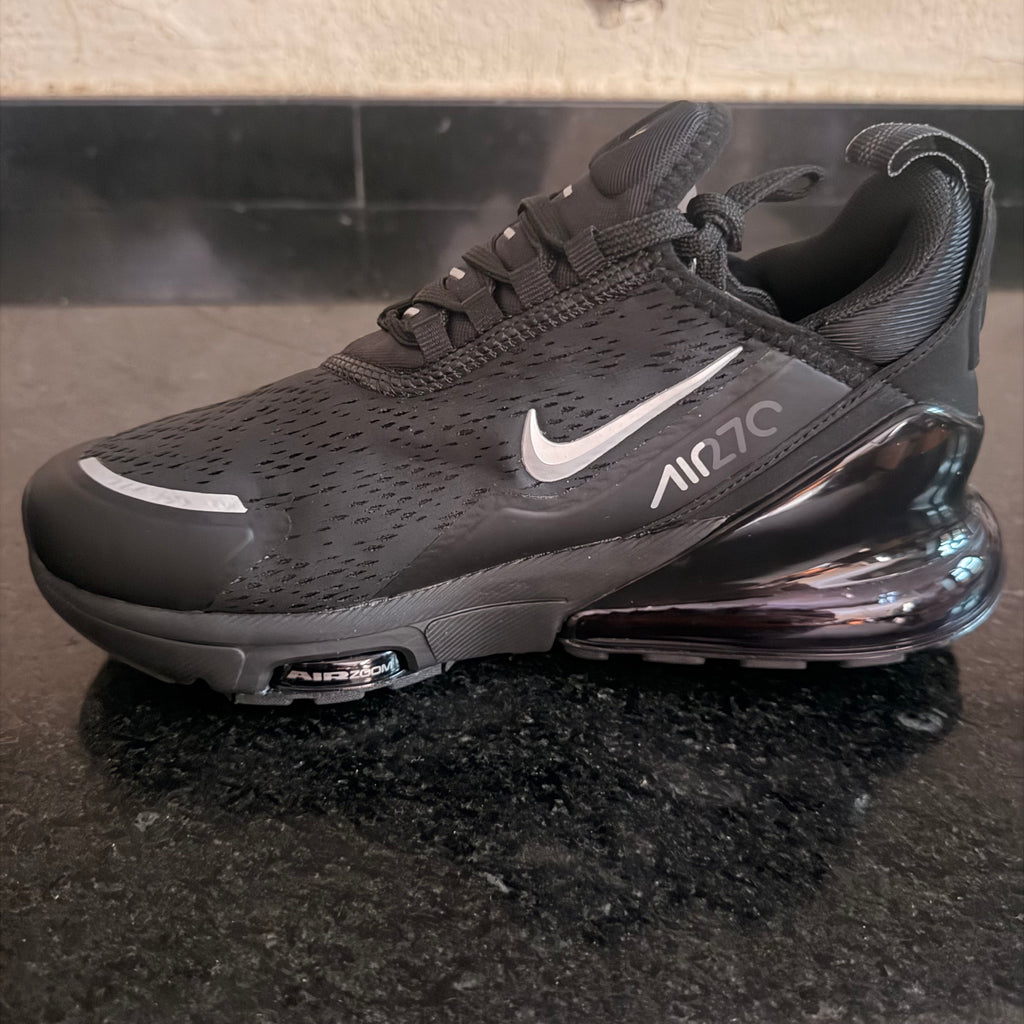 270 Premium Black Reflective