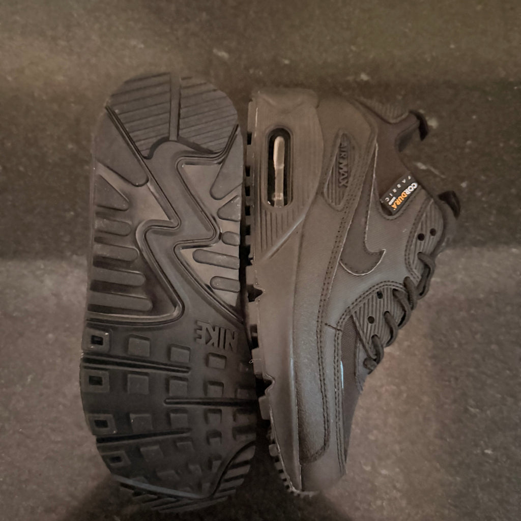 Air Max 90 Surplus Black