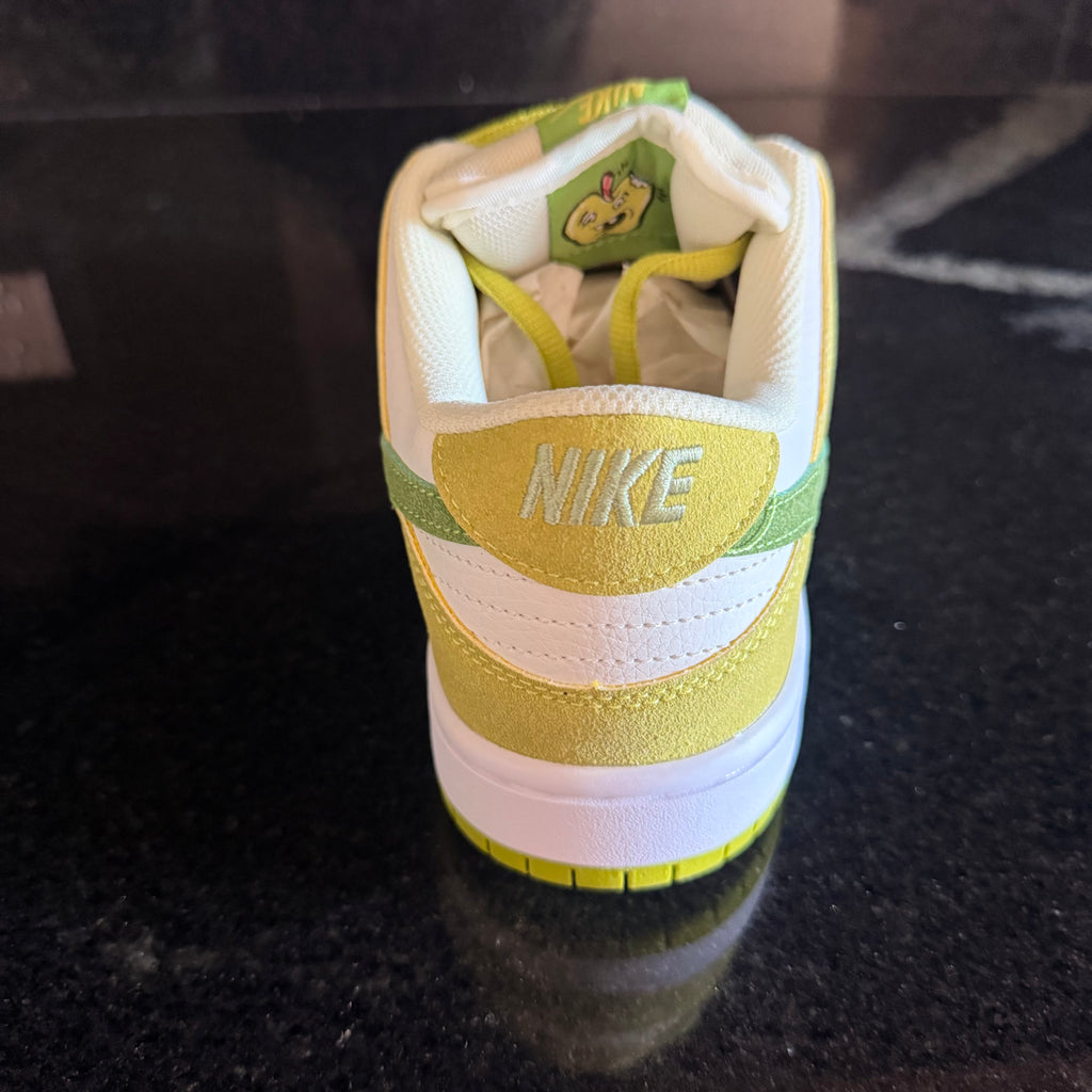 Dunk Manzana