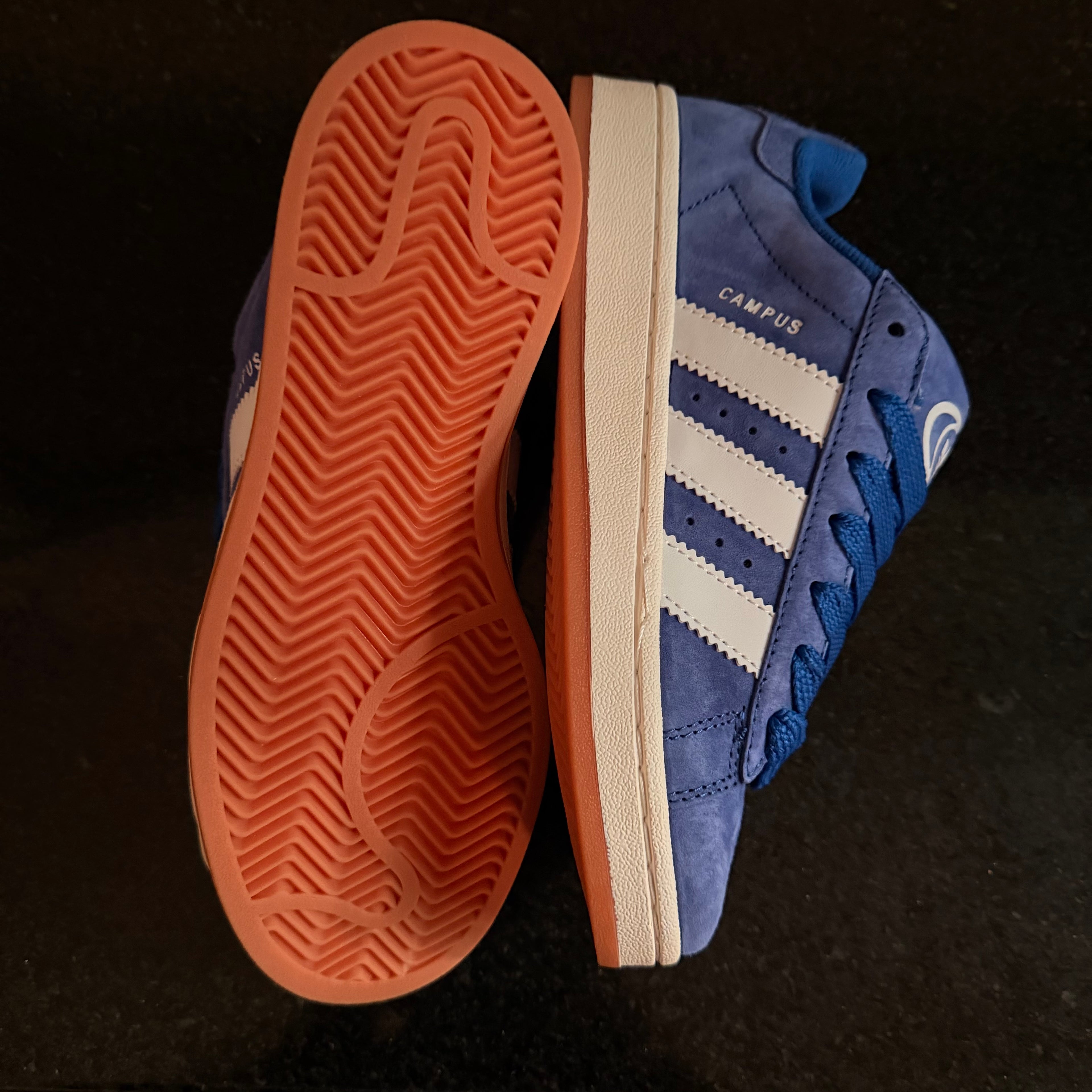 Campus Blue