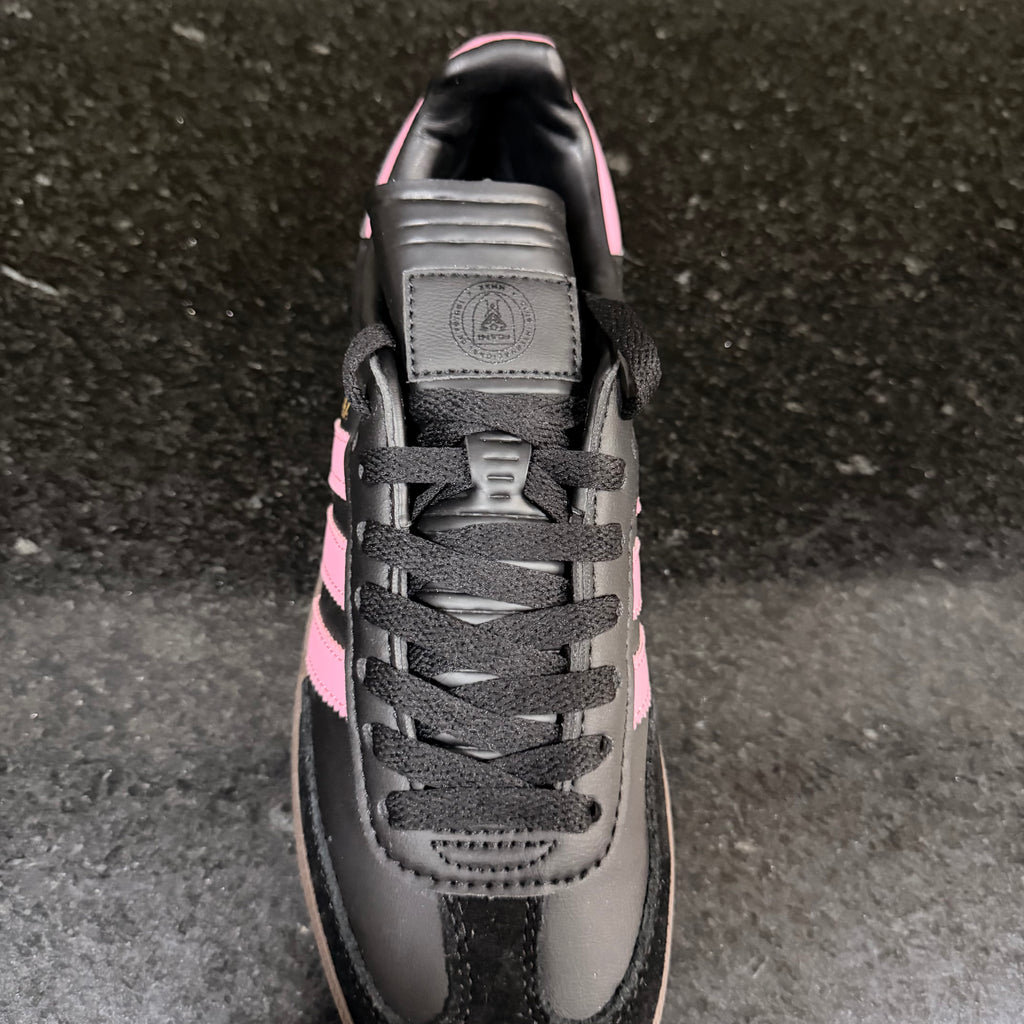 Samba Messi Black