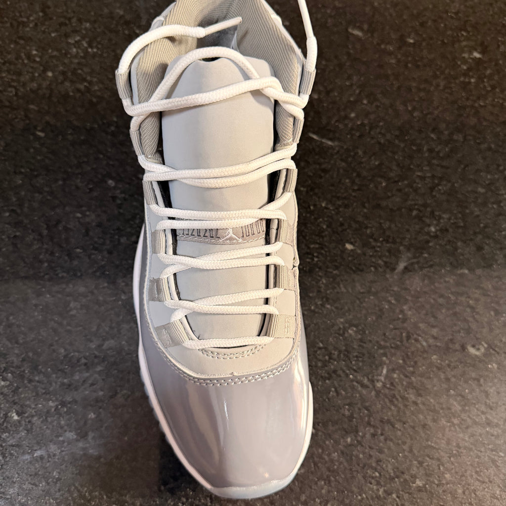 Jordan 11 Cool Grey (copia)