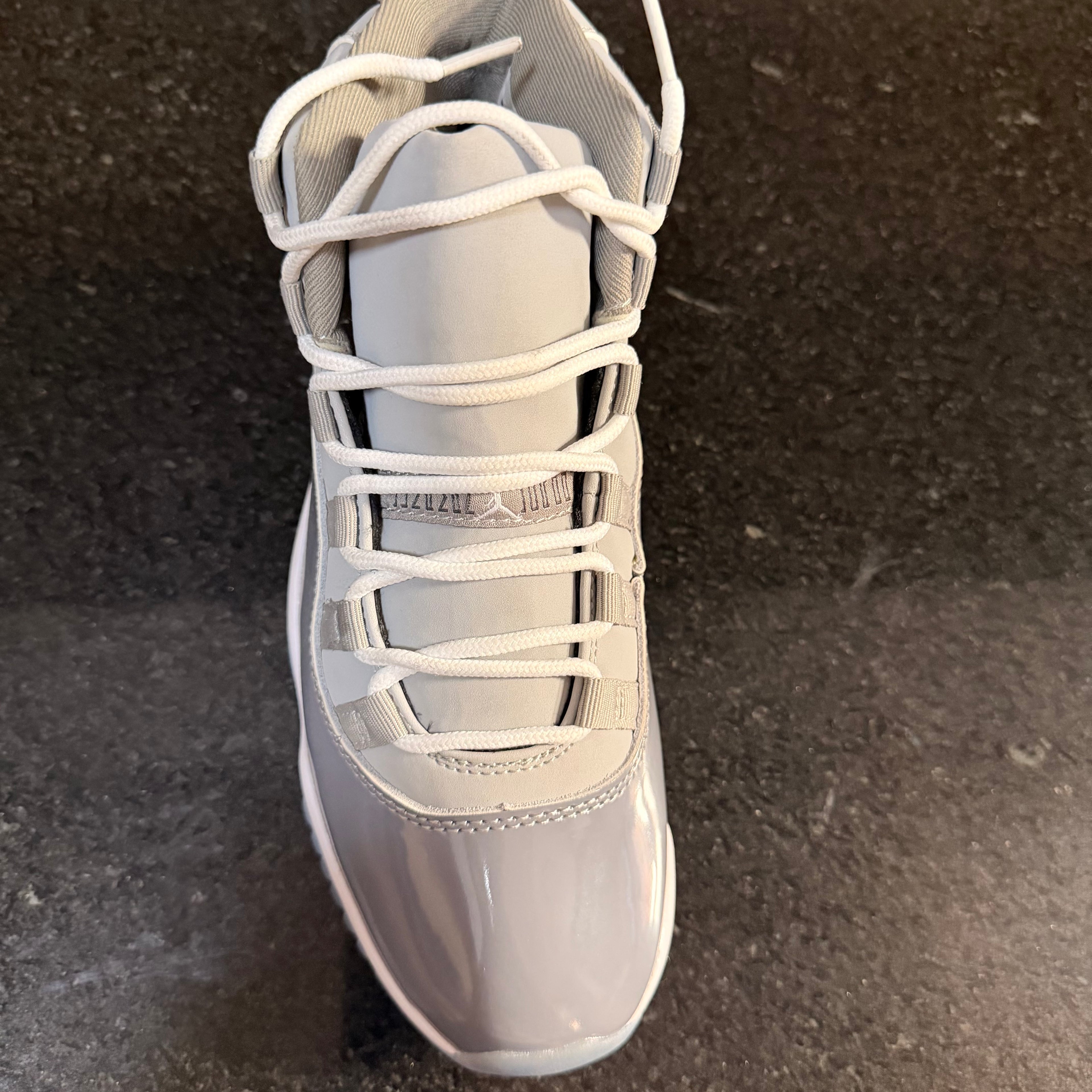 Jordan 11 Cool Grey (copia)