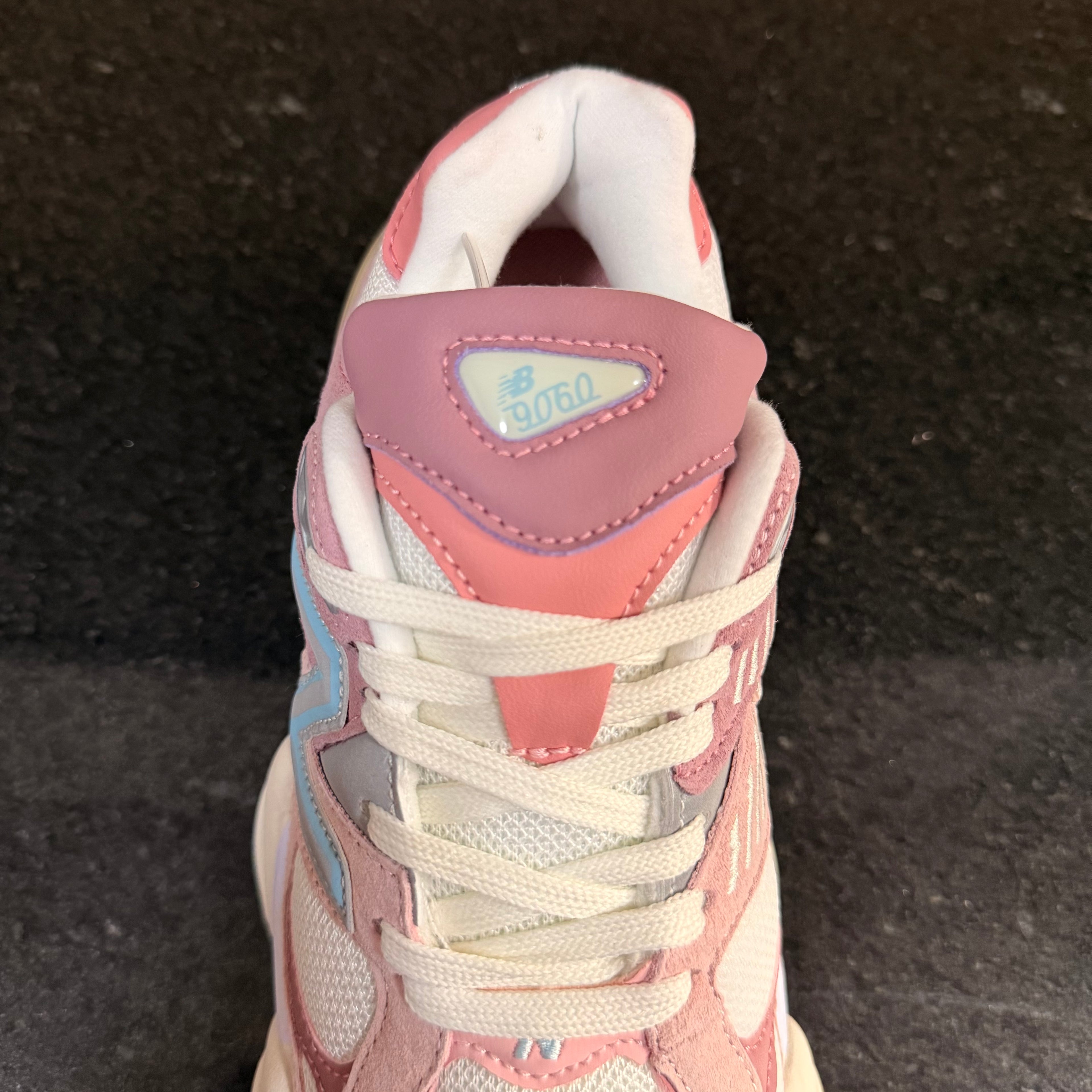NB 9060 Rose Pink
