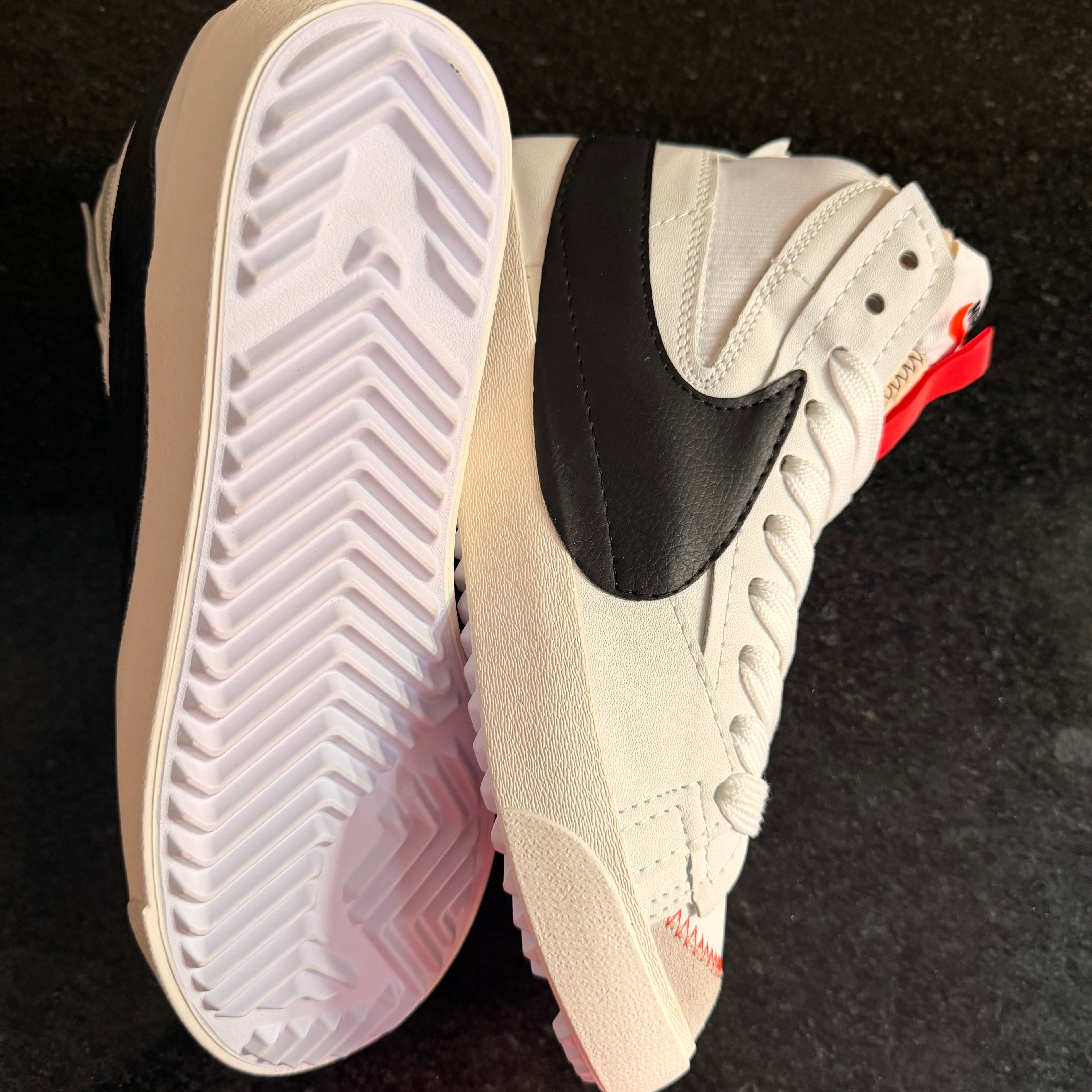 Blazer Jumbo Classic