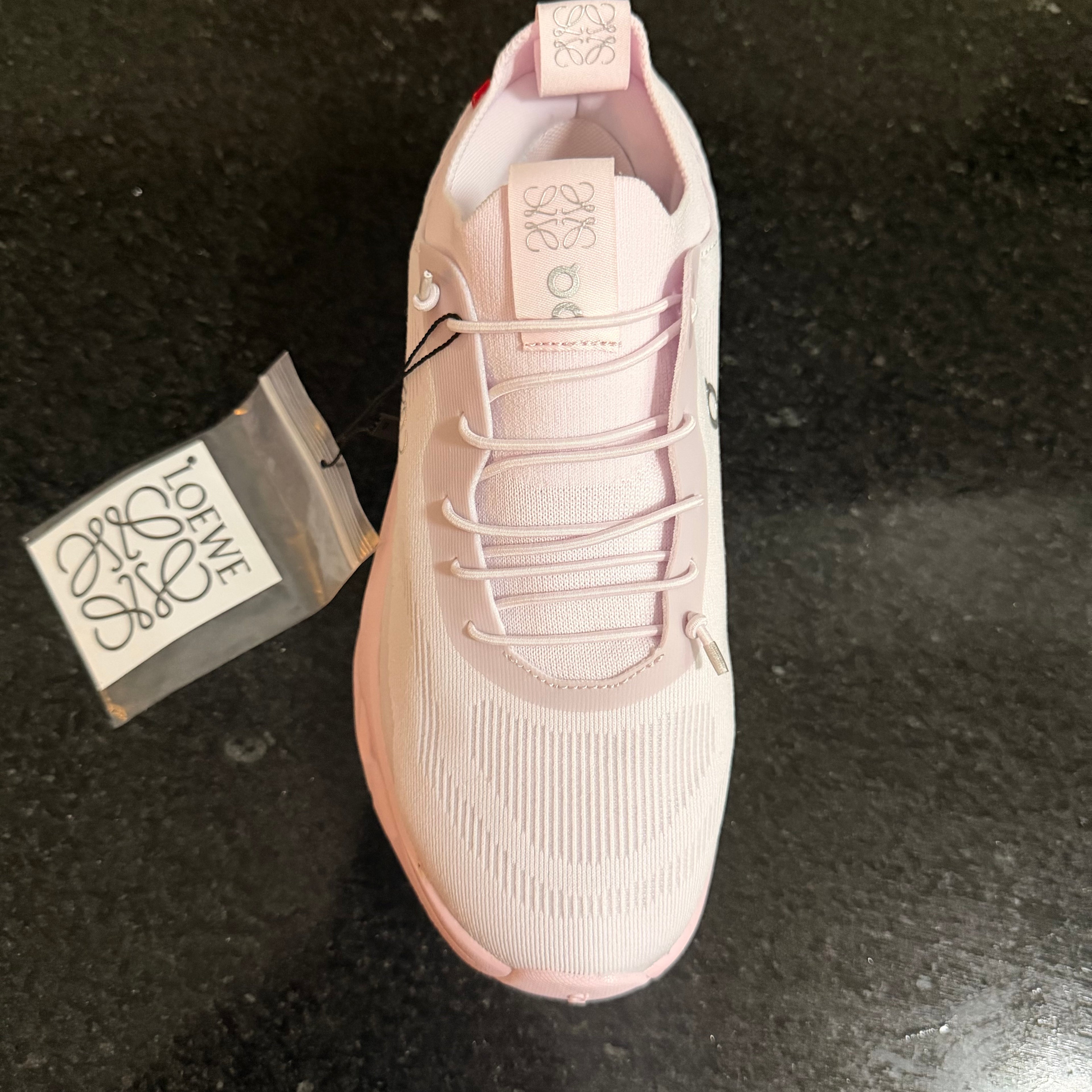 Oncloud Tilt Leowe Full Pink