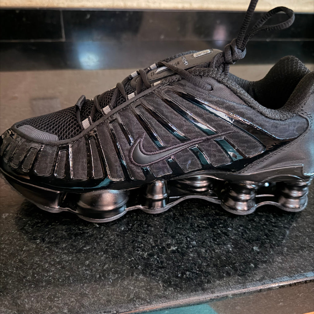 Shox Black