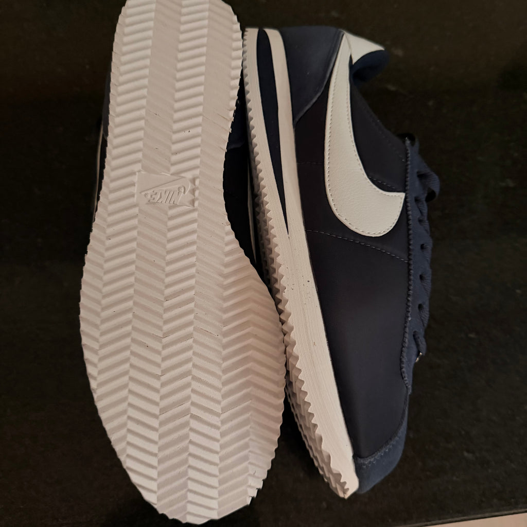 Nike Cortez Blue