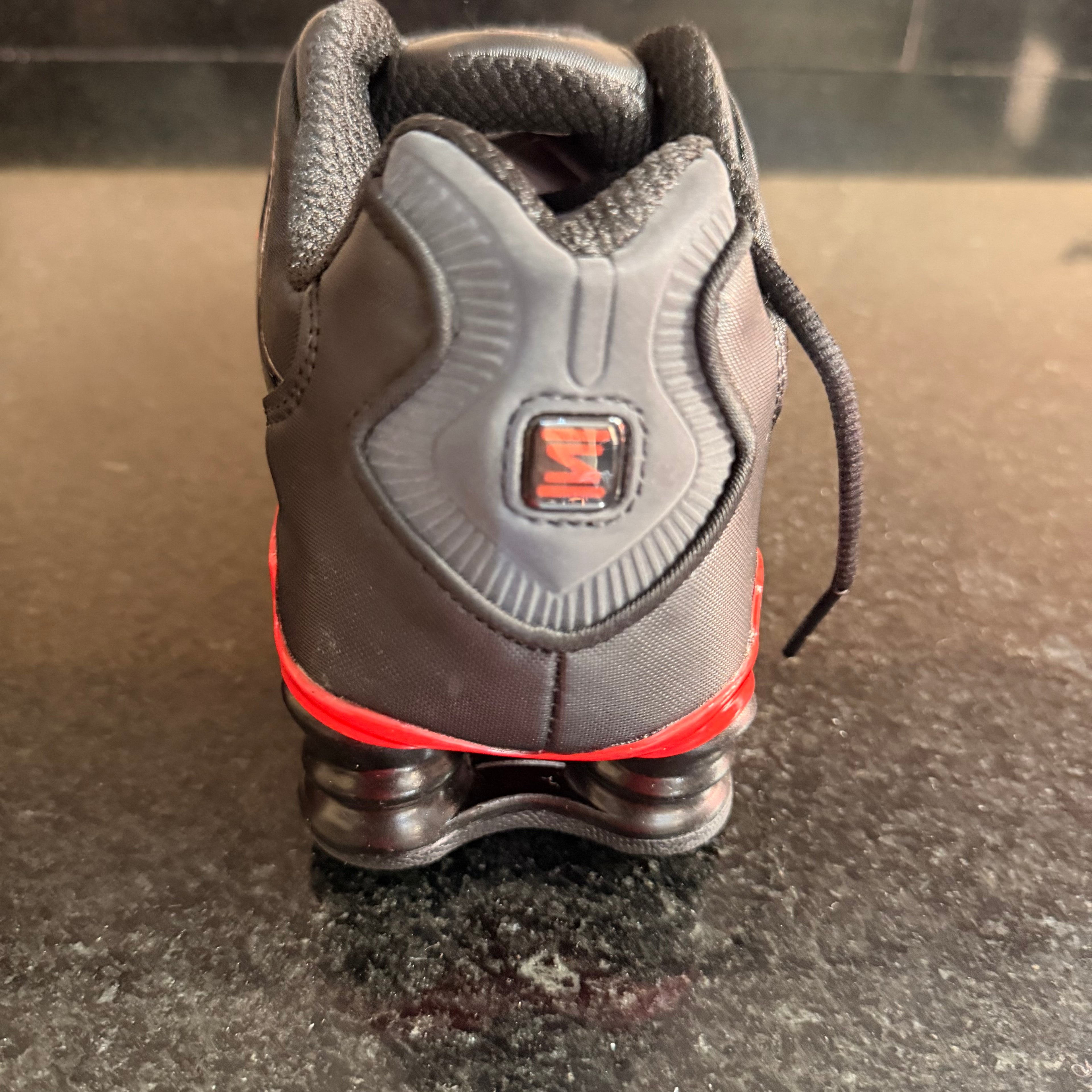 Shox Lt Red University