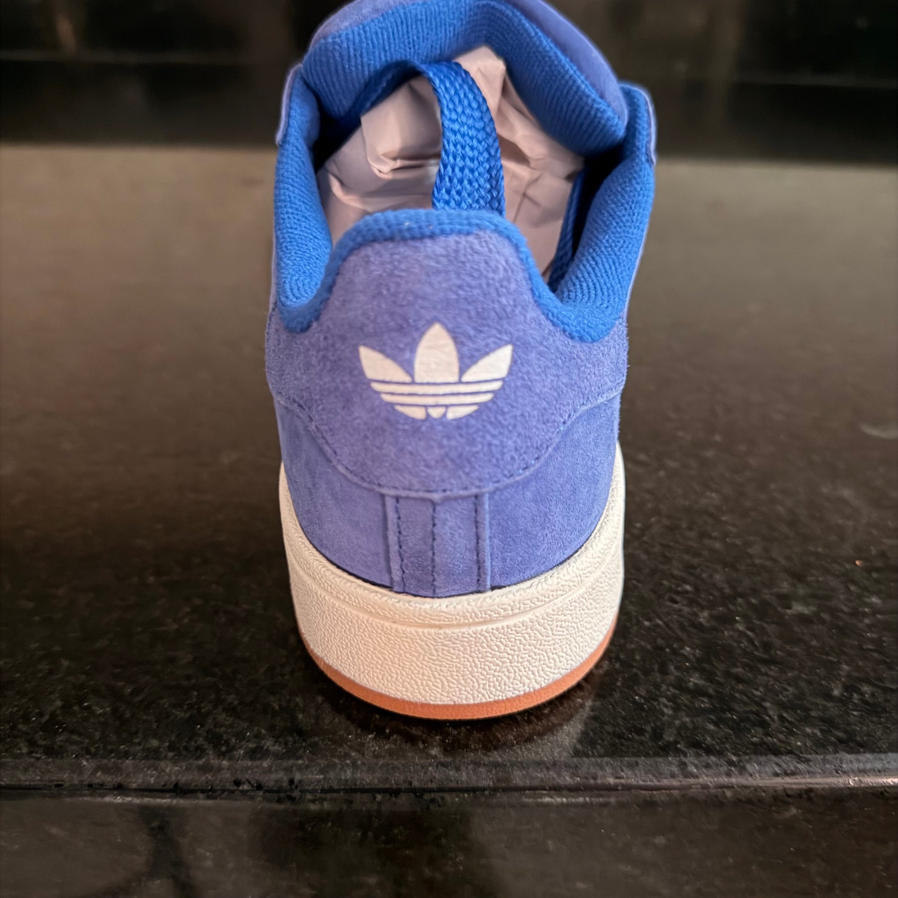 Campus Blue