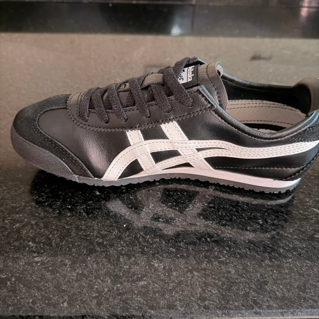 Onitsuka Tiger Black