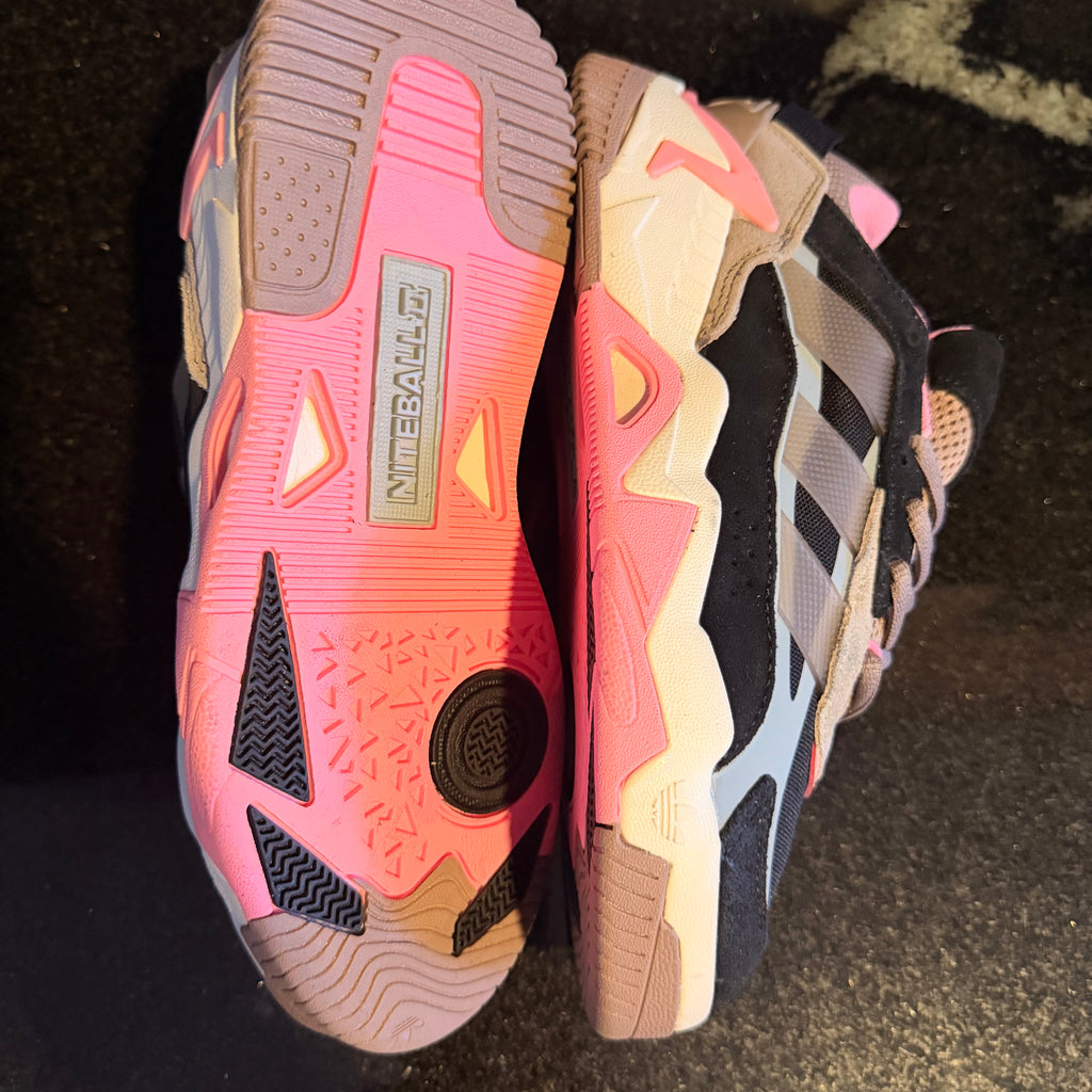Niteball Bliss Pink
