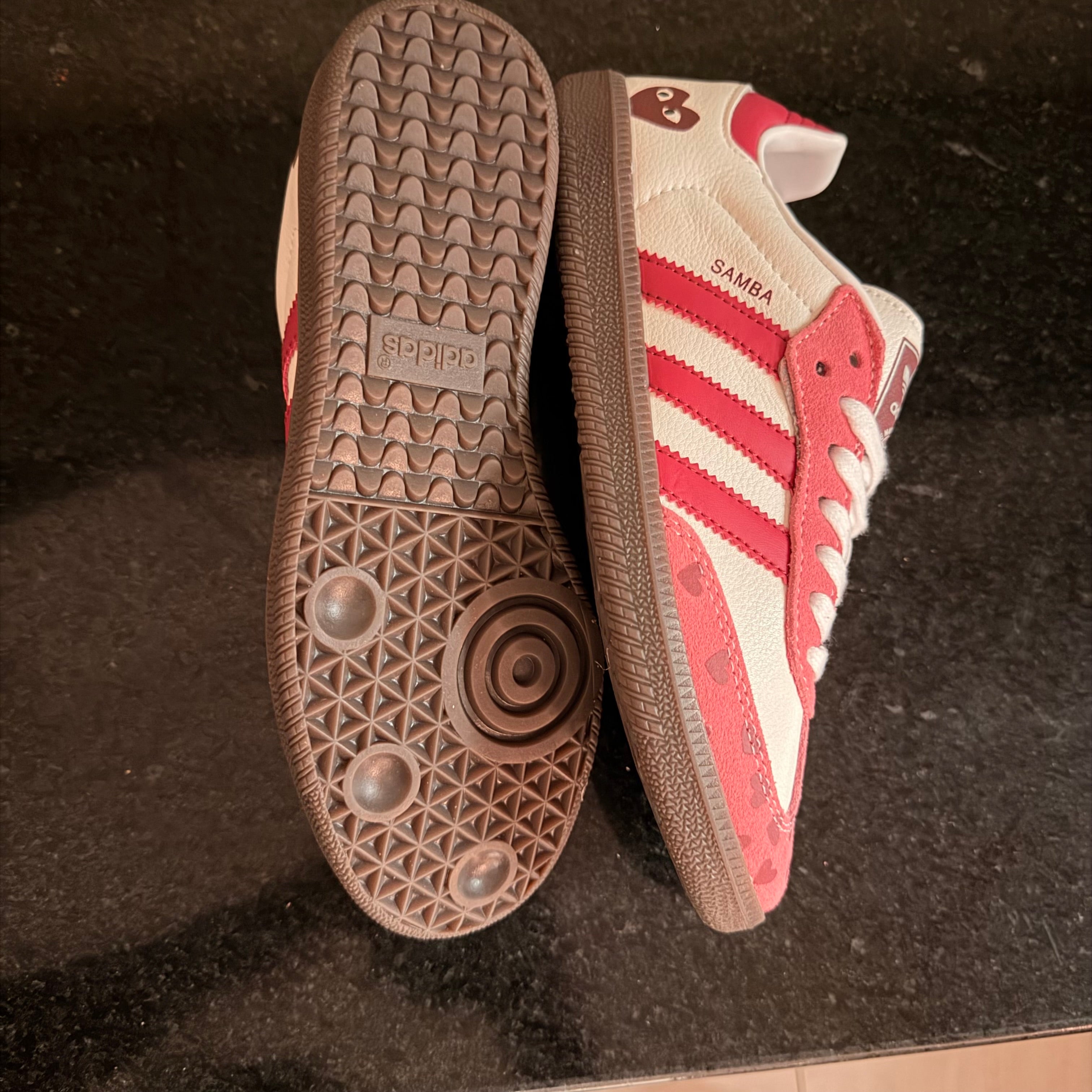 Samba Cdg