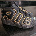 Up Tempo Gold