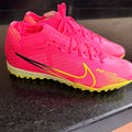 Nike Zoom Mercurial Pink