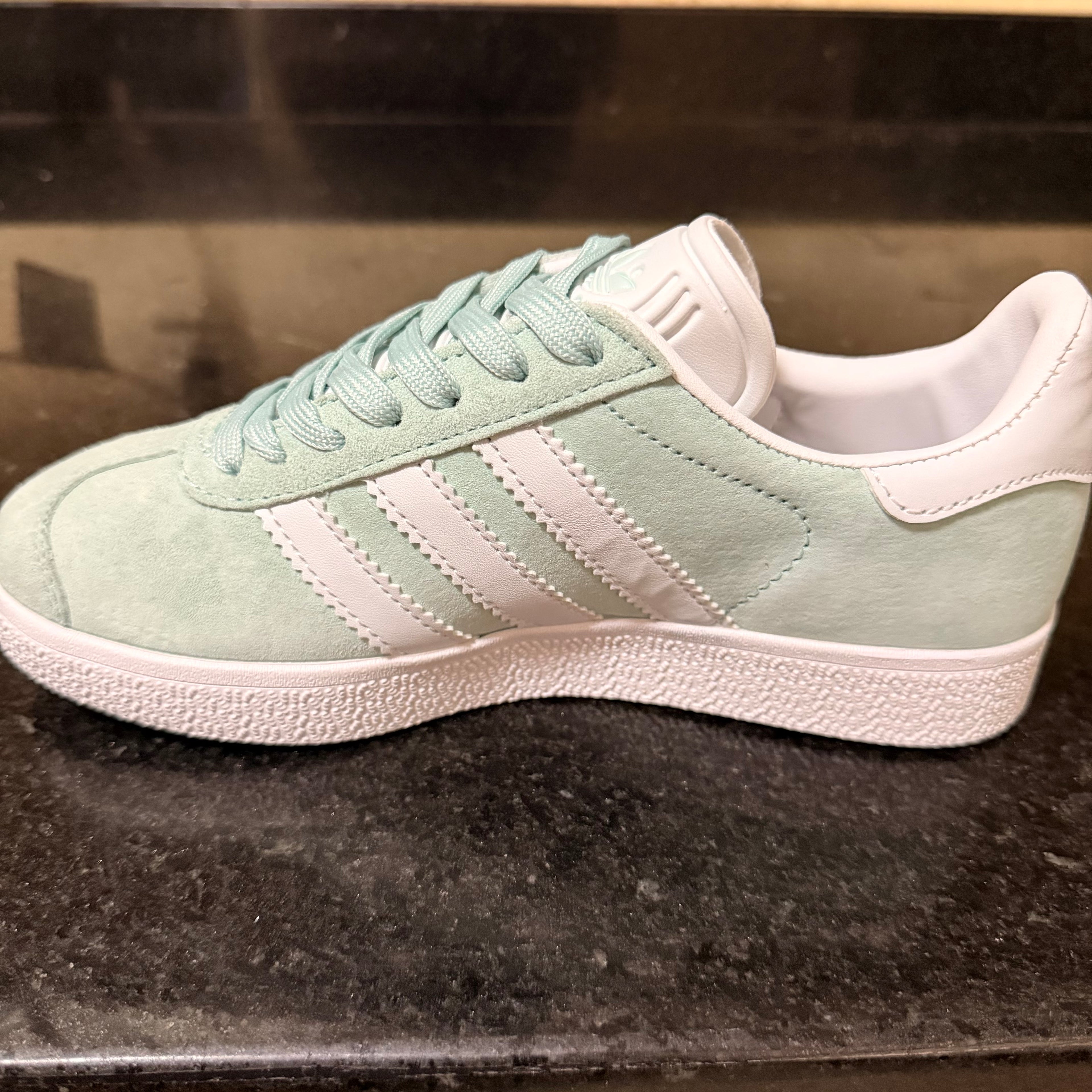 Gazelle Mint