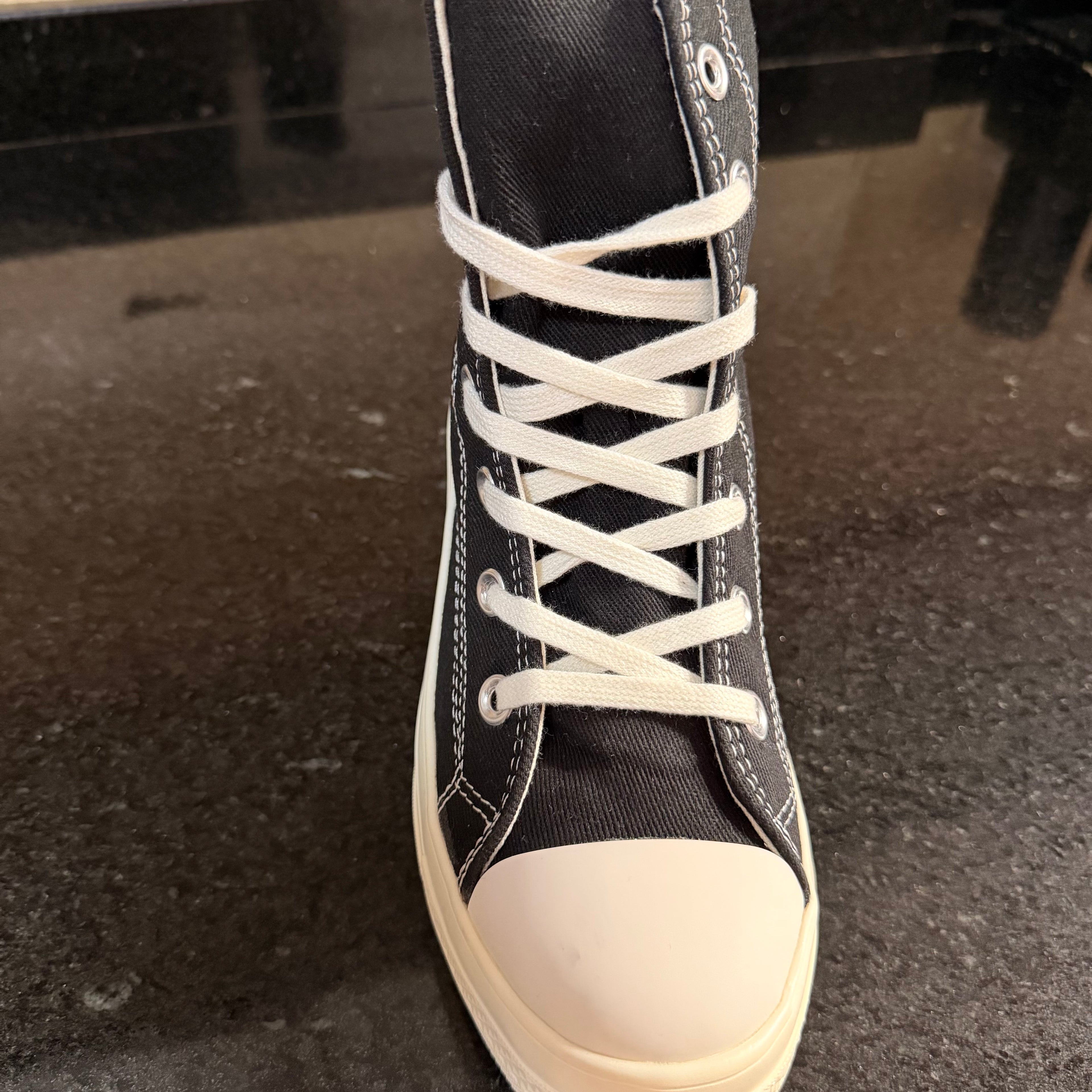 Converse Luxe Heel