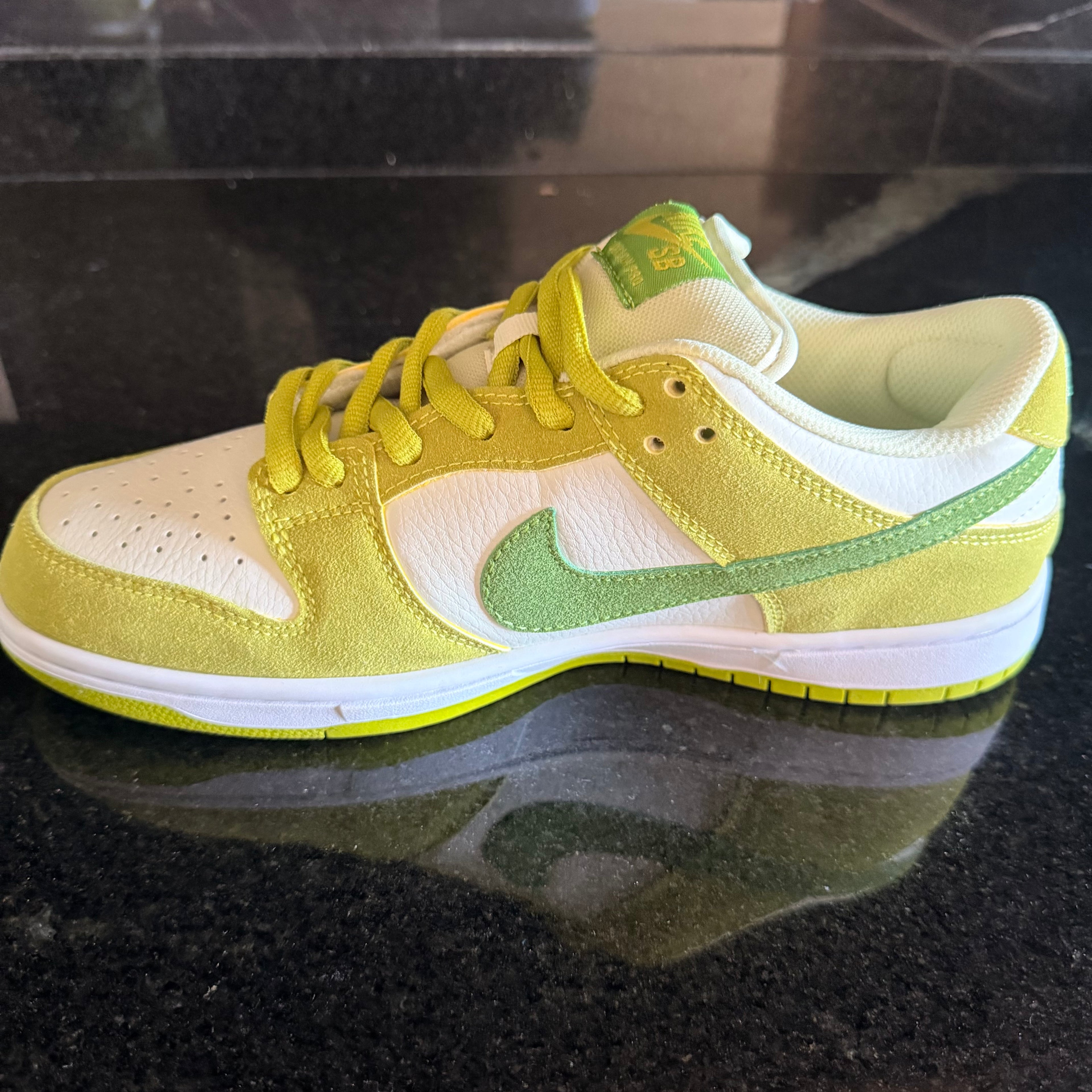 Dunk Manzana