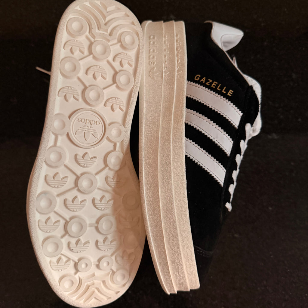 Gazelle Bond