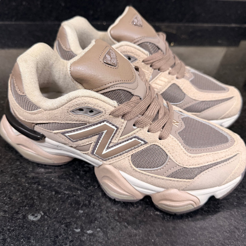 NB 9060 Mushroom