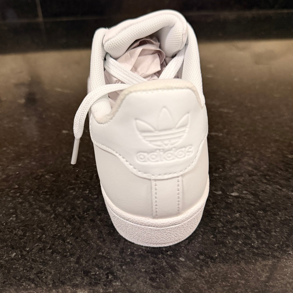 Superstar White