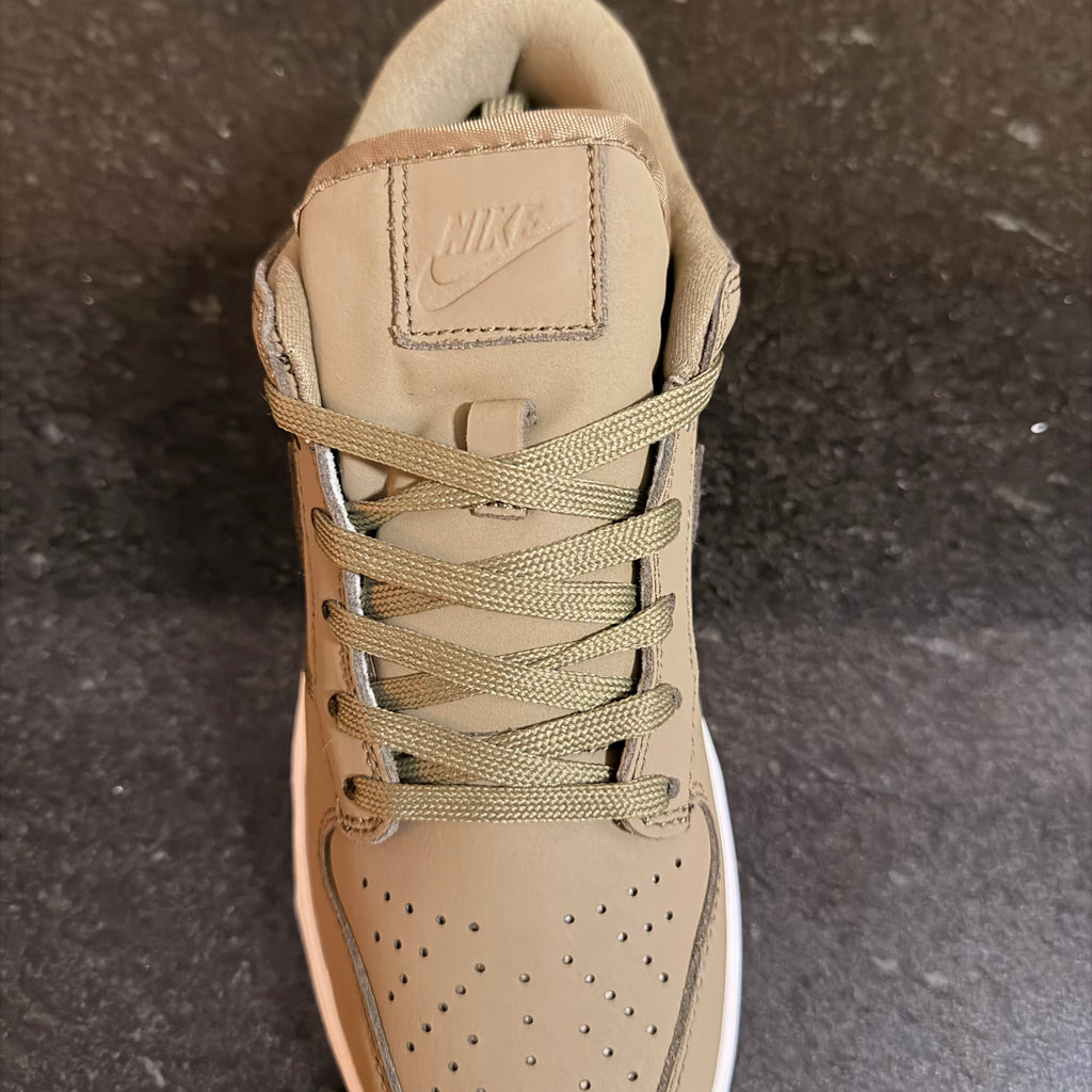 Dunk Low Neural Olive