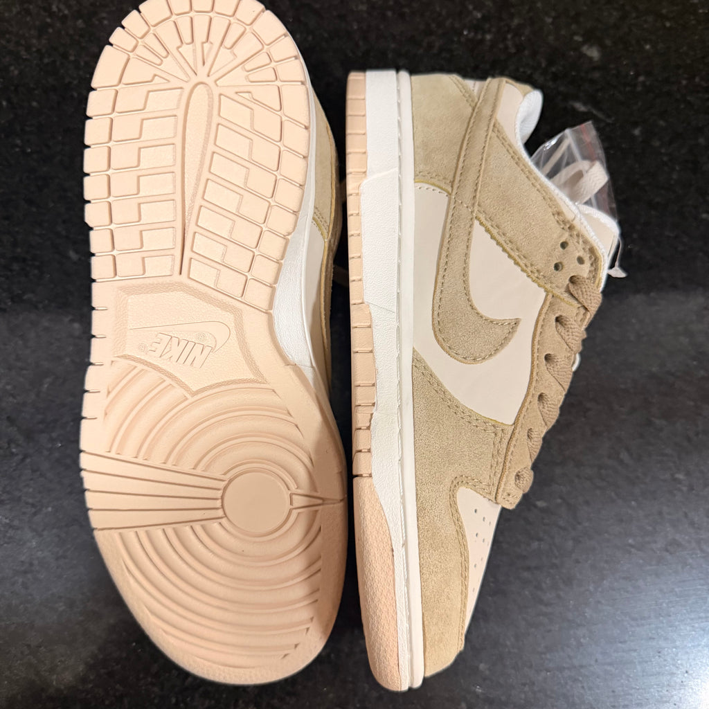 Dunk Low Sanddrift