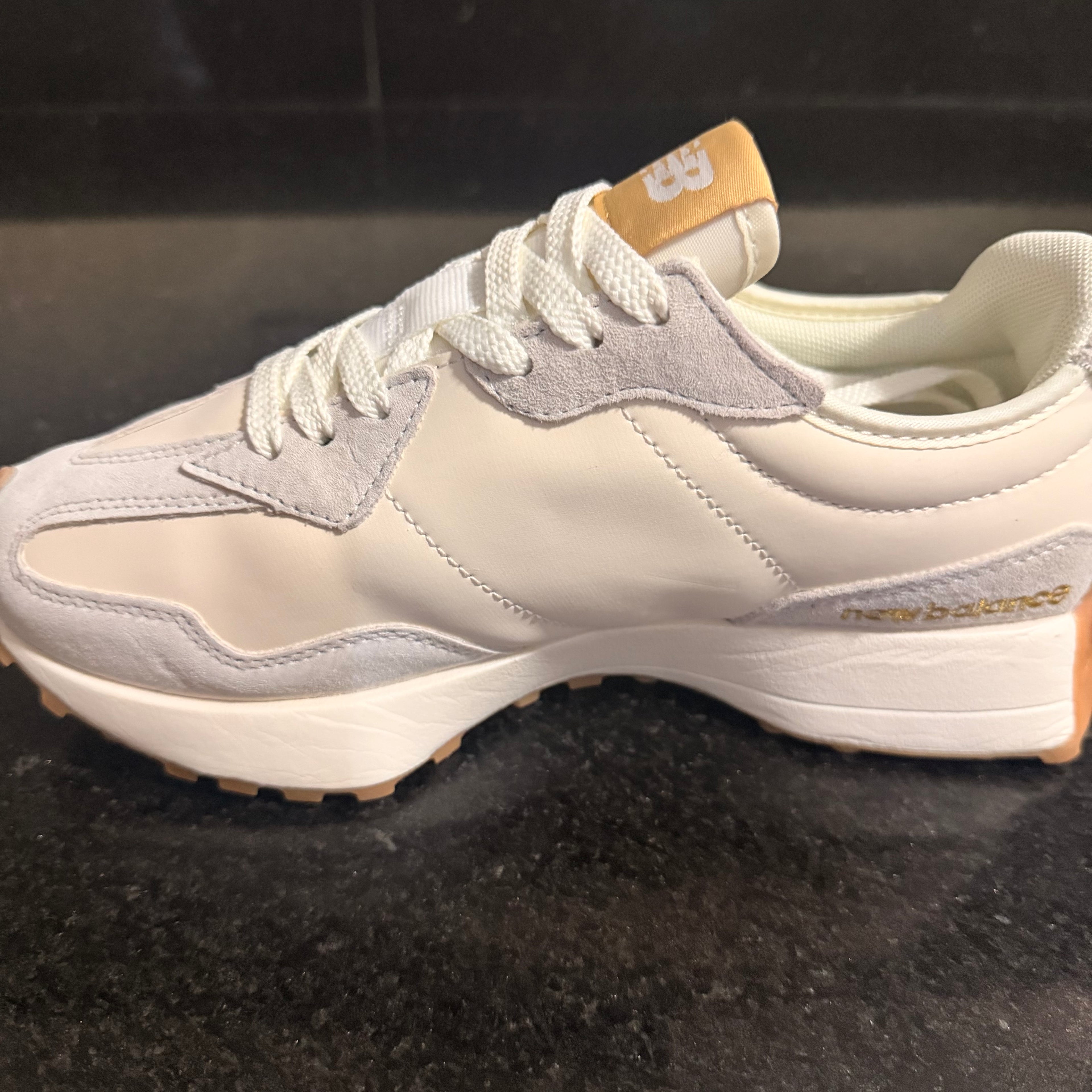327 Navy Mon Bean