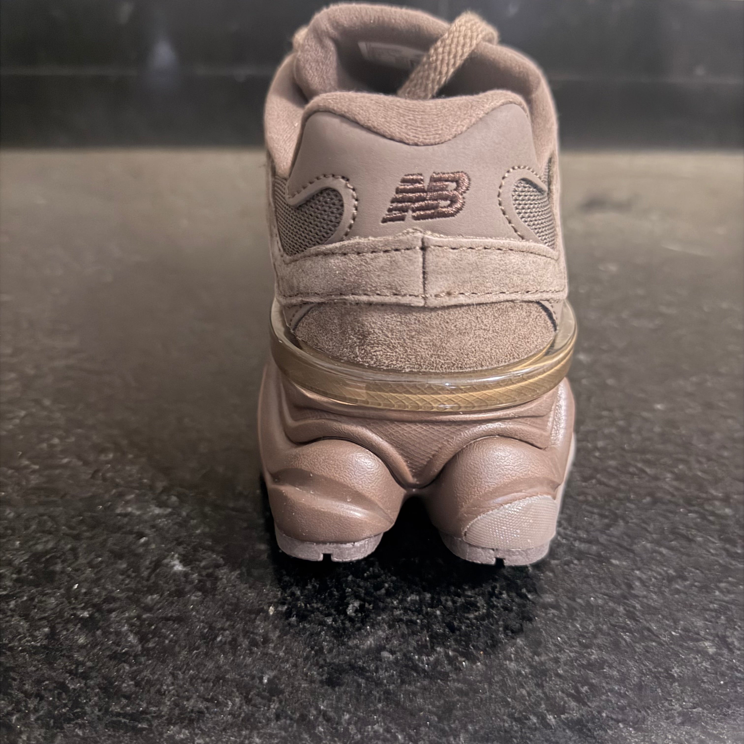 NB 9060 Chocolate