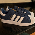 Superstar Blue